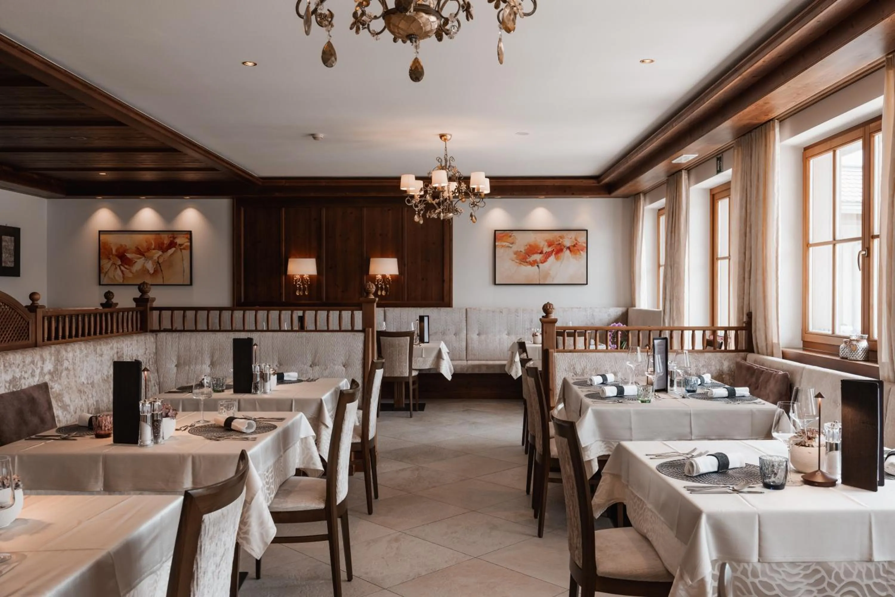 Hotel Waldhof
