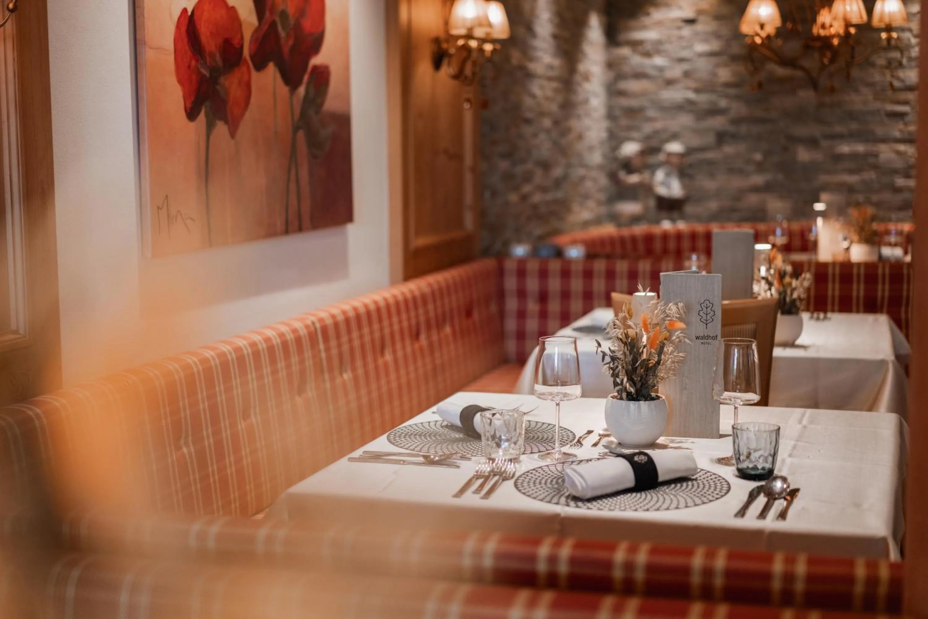Hotel Waldhof