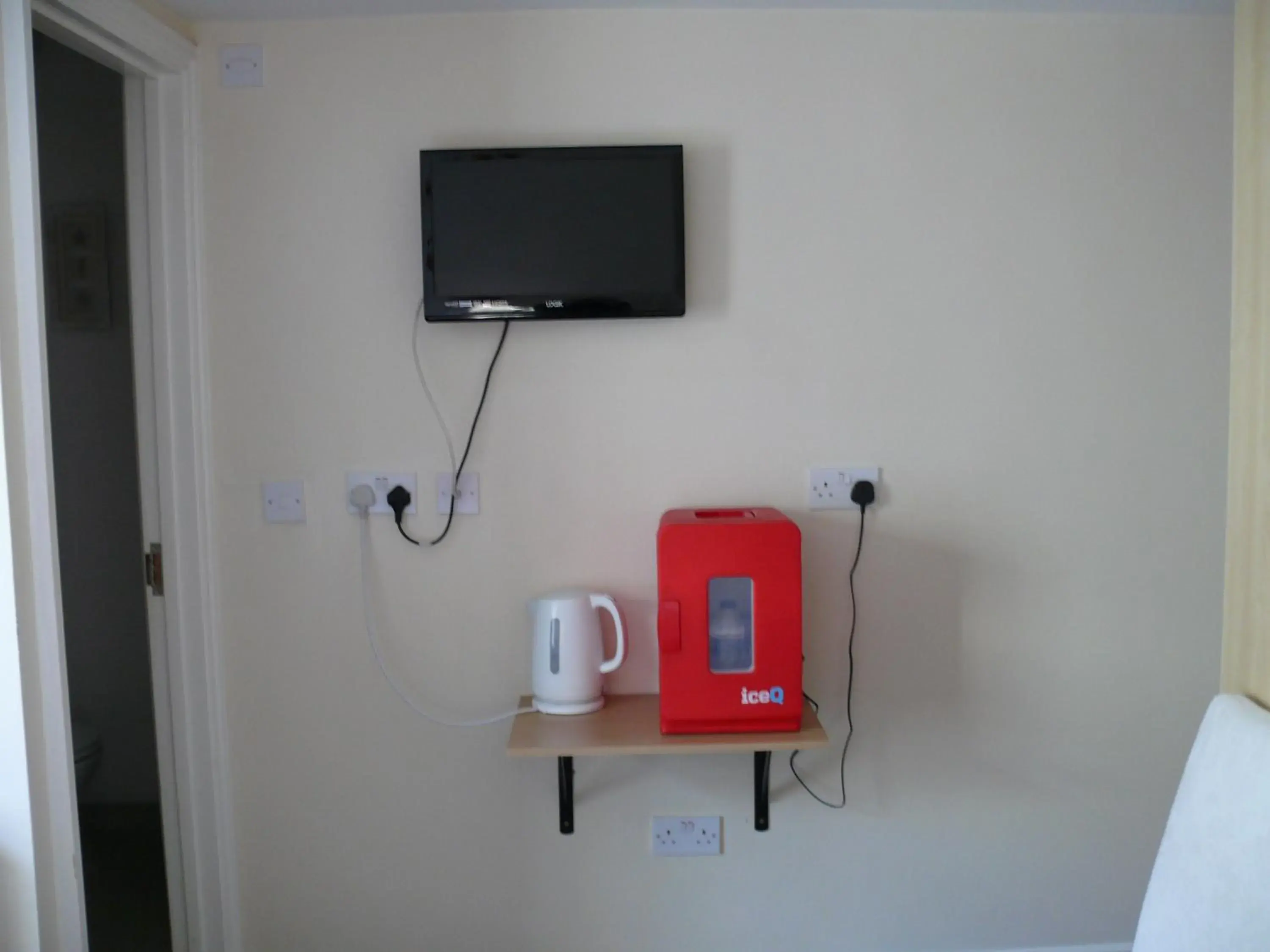 Double Room in Bow Street Runner Double Room in Bow Street Runner