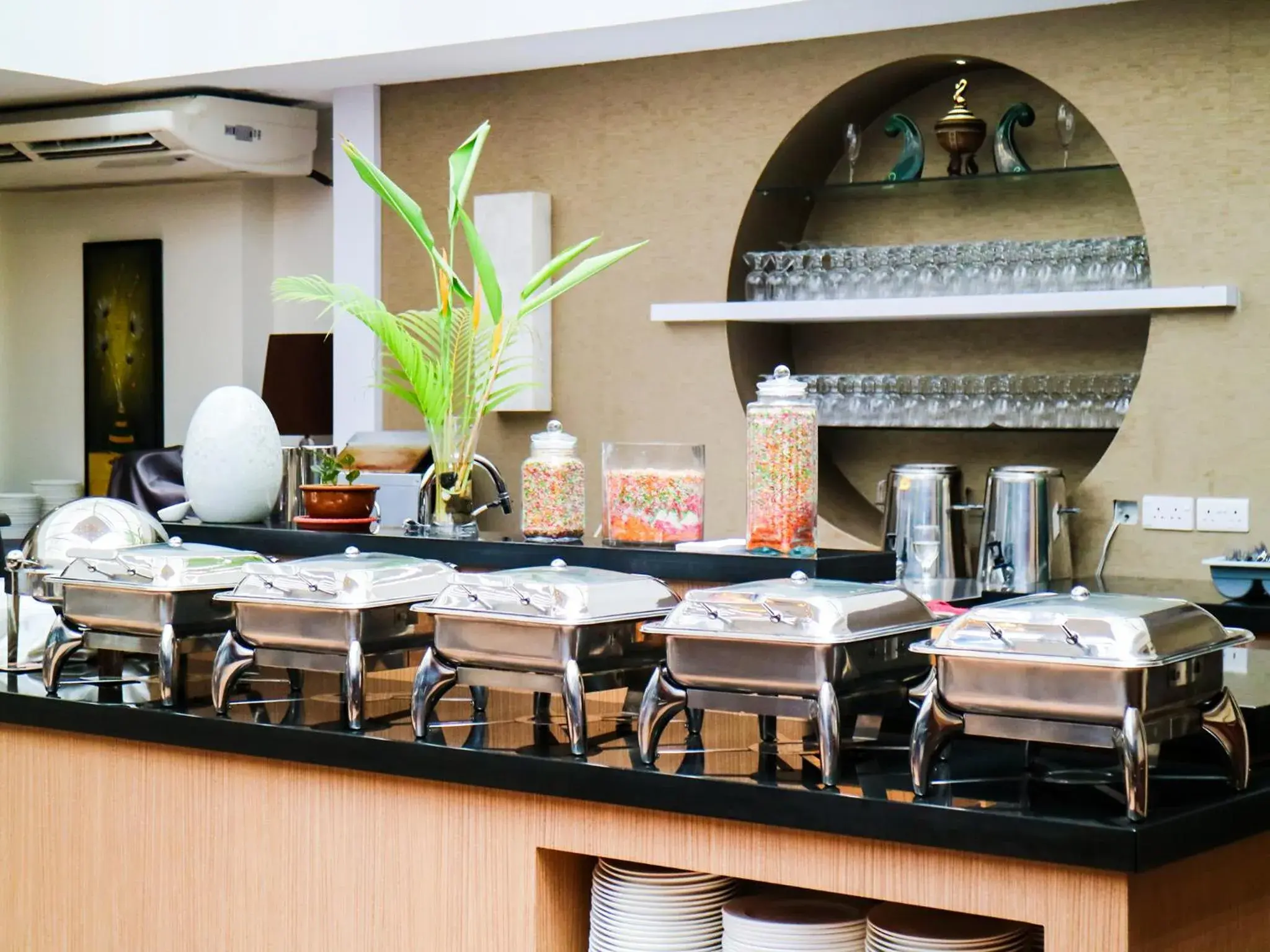 Restaurant/places to eat in StarLodge Restaurant/places to eat in StarLodge