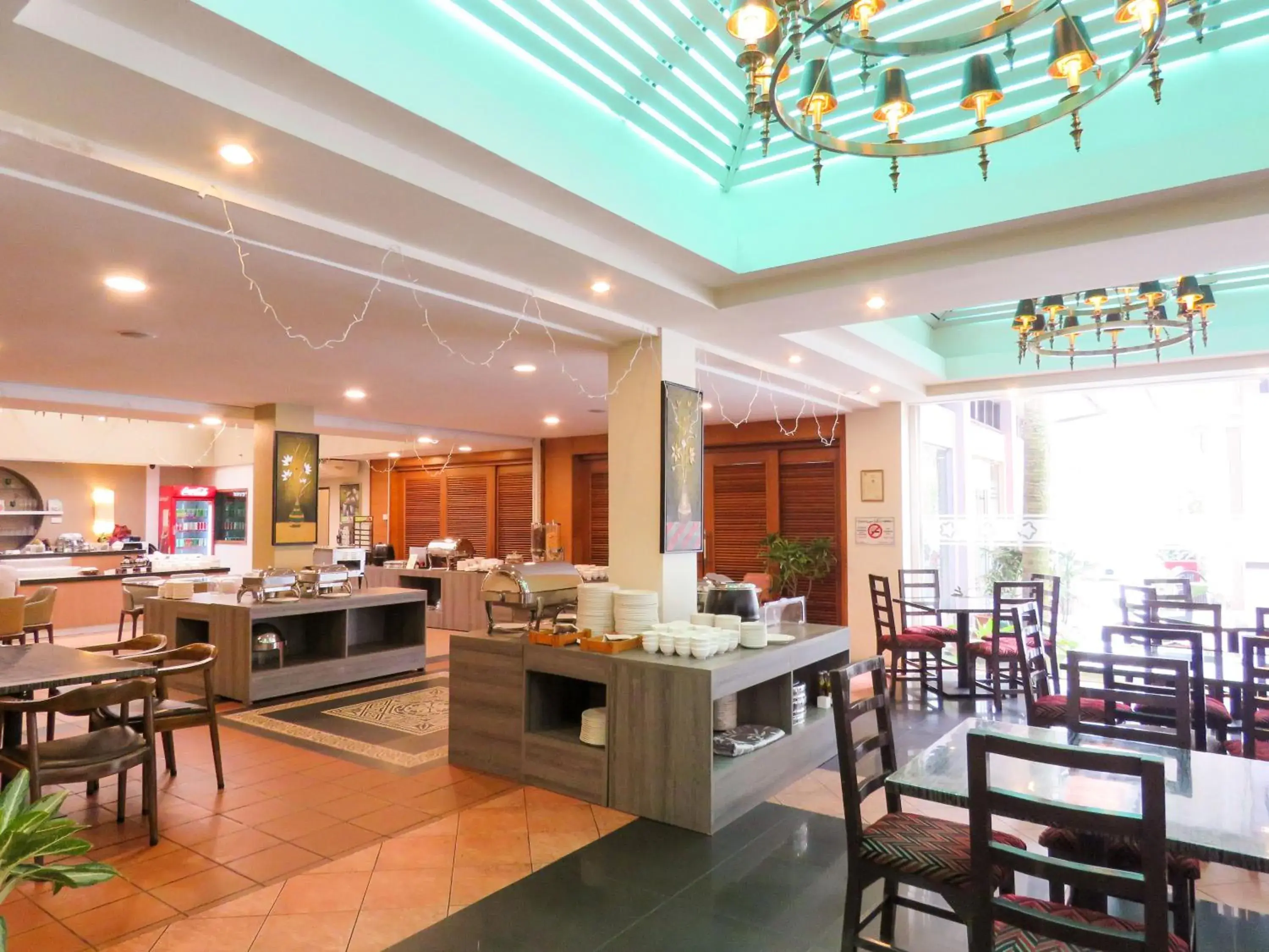 Restaurant/places to eat in StarLodge Restaurant/places to eat in StarLodge