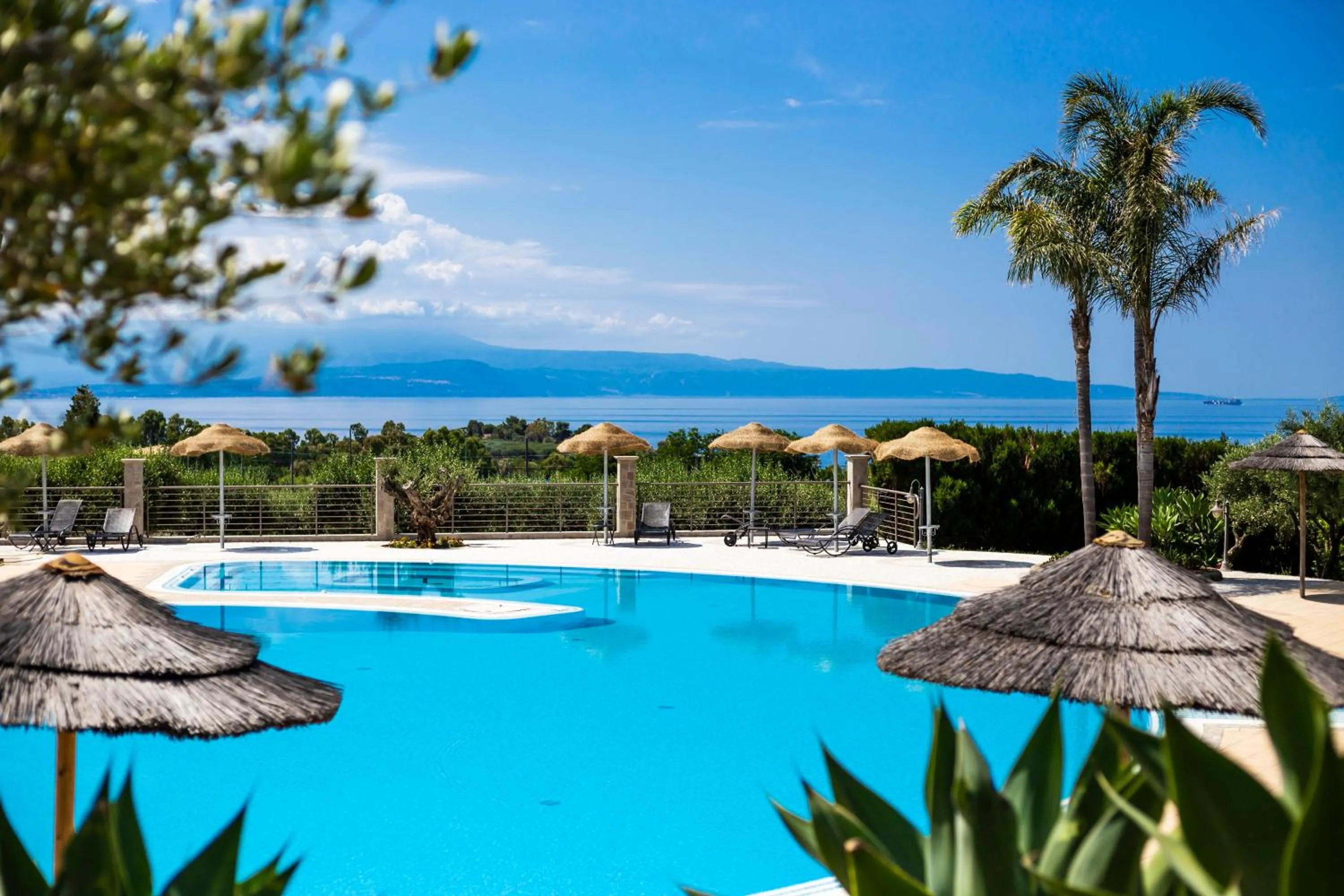 Hotel Santa Chiara