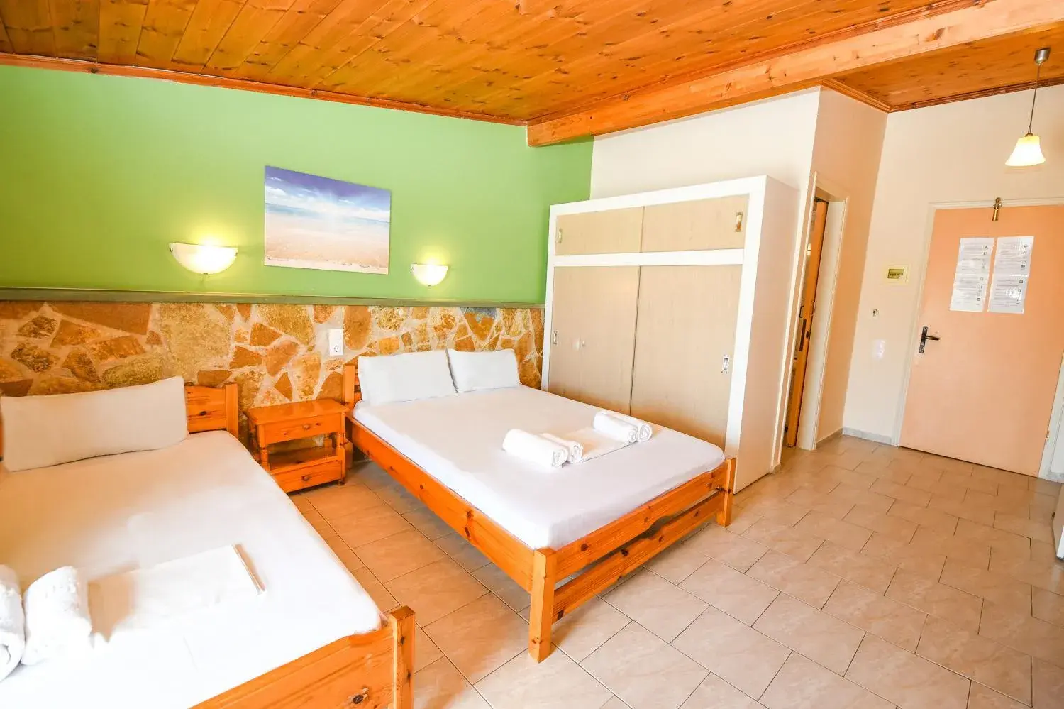 Studio in Vanessa Hotel Studio in Vanessa Hotel