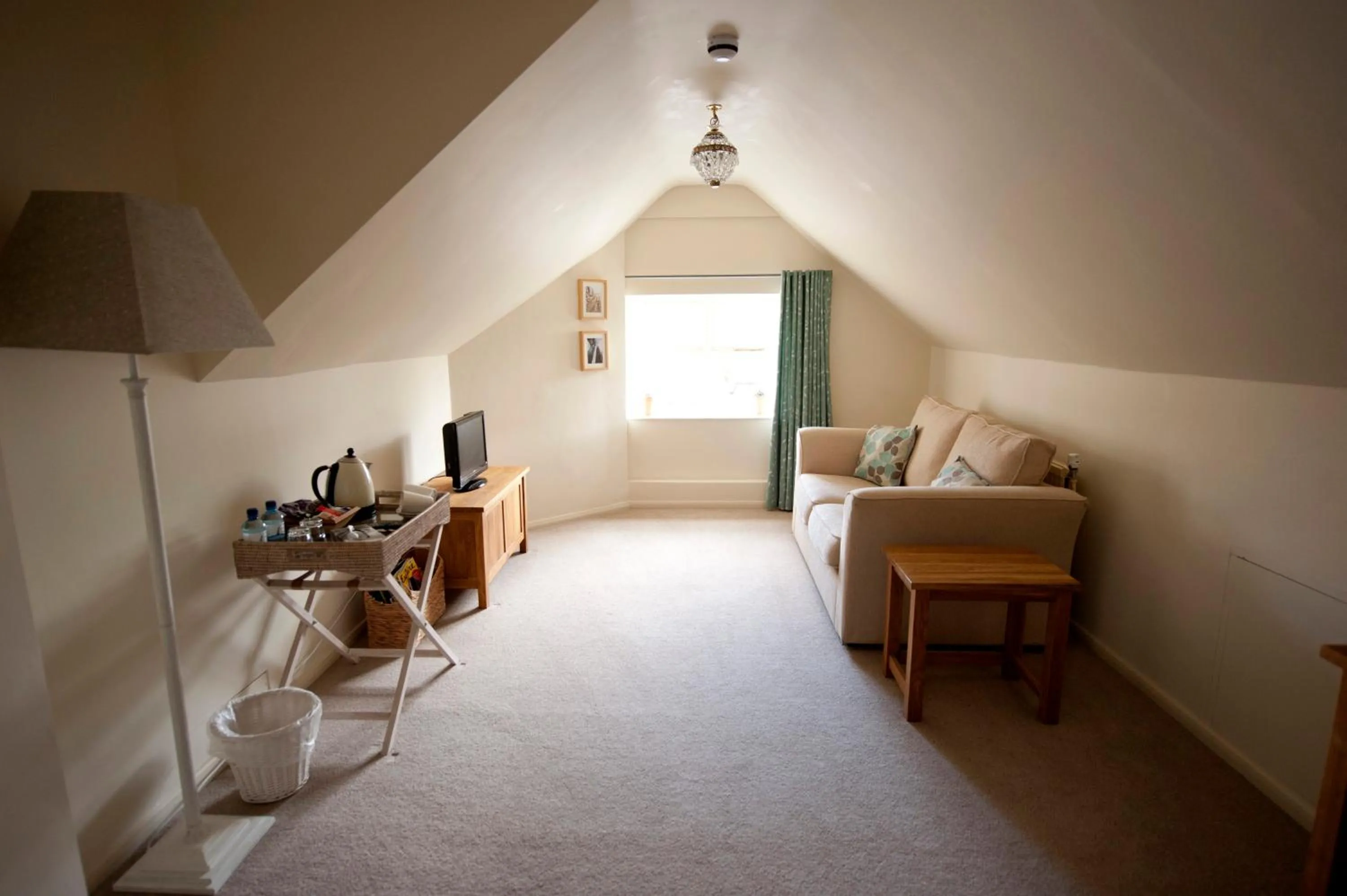 TV and multimedia in The Marquess of Exeter