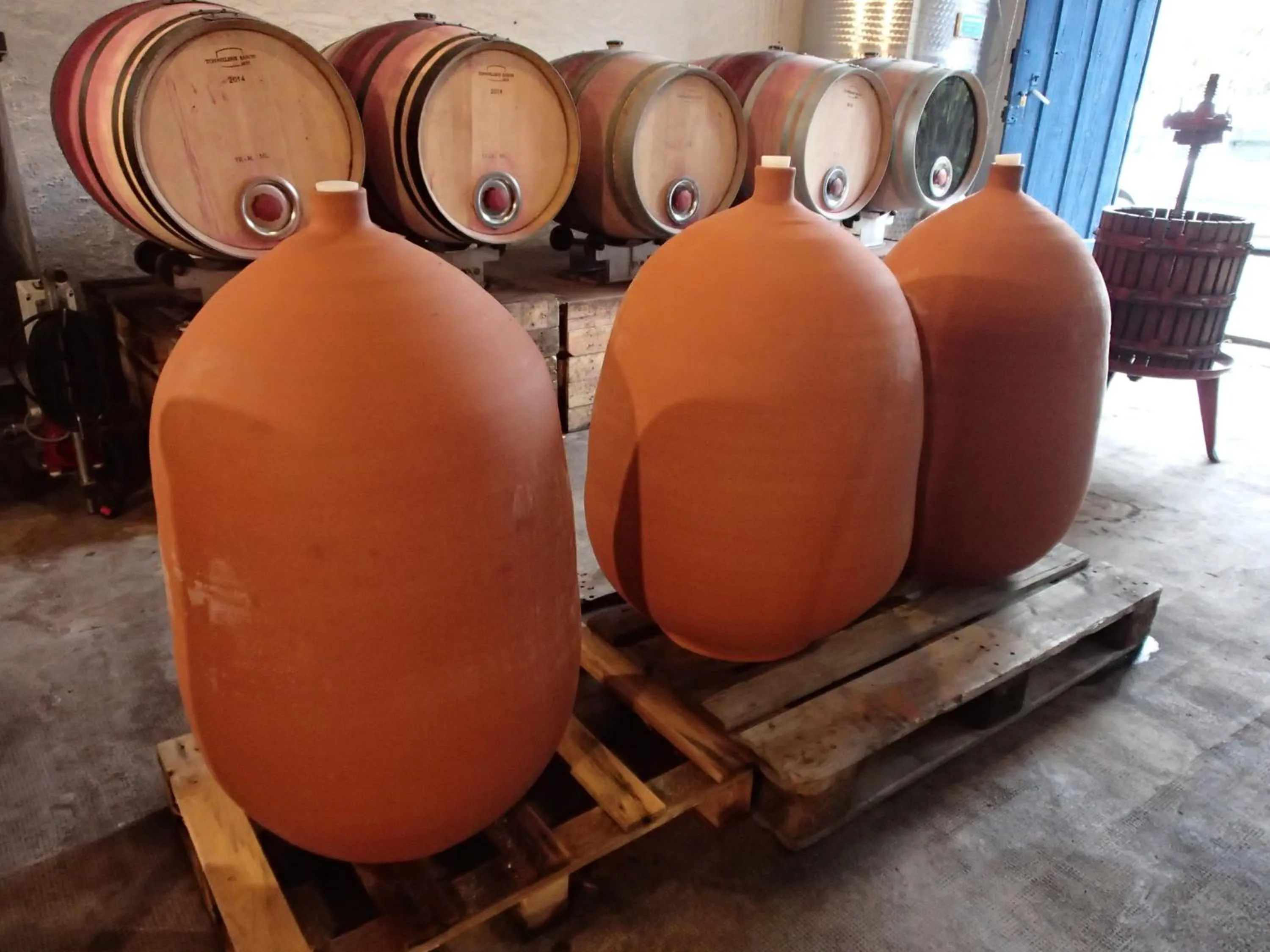 Domaine Grand Guilhem