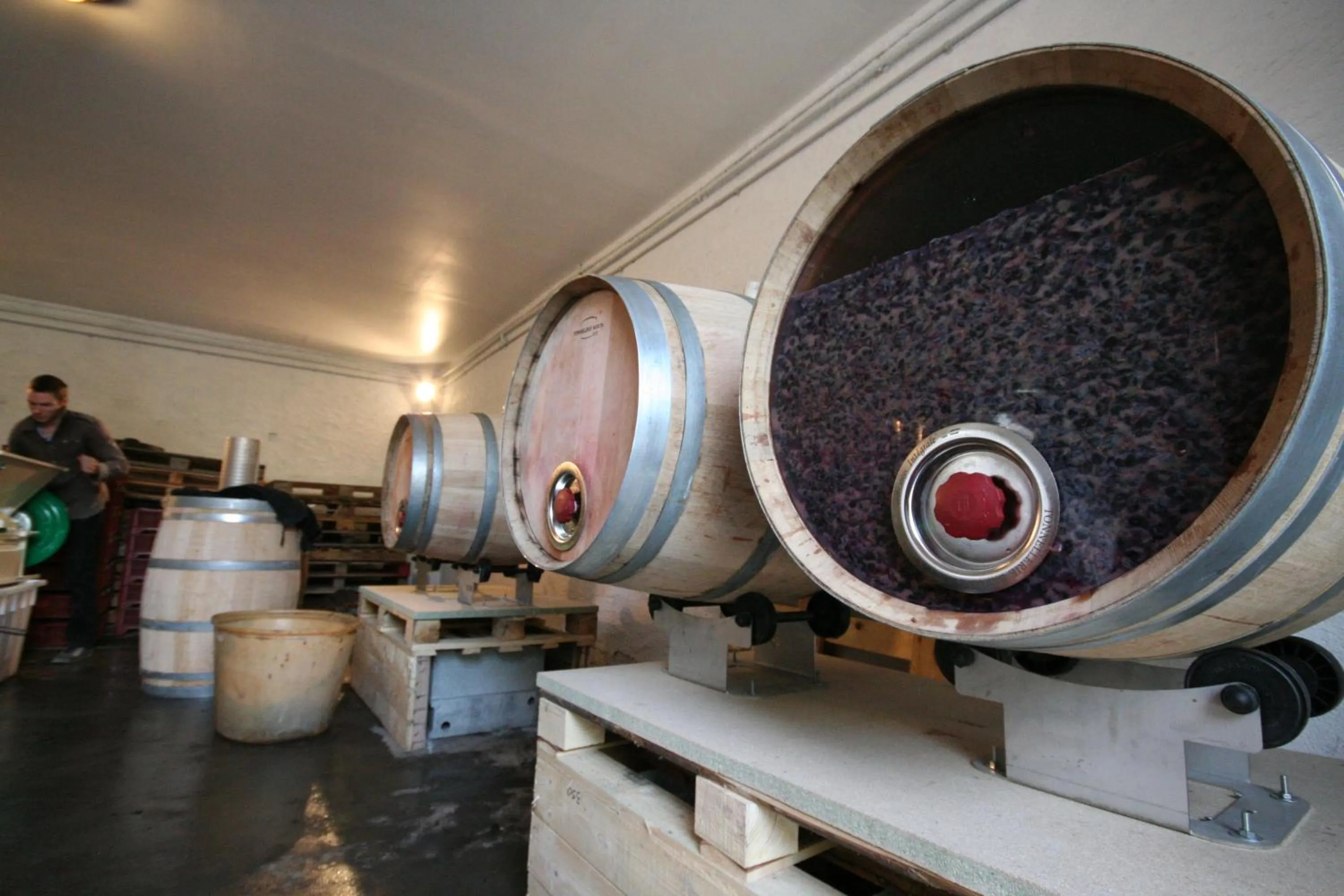 Domaine Grand Guilhem