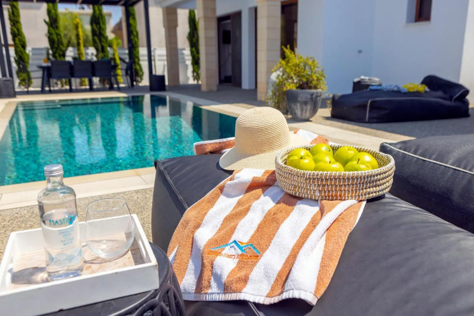 Captain Karas Holidays Apartments