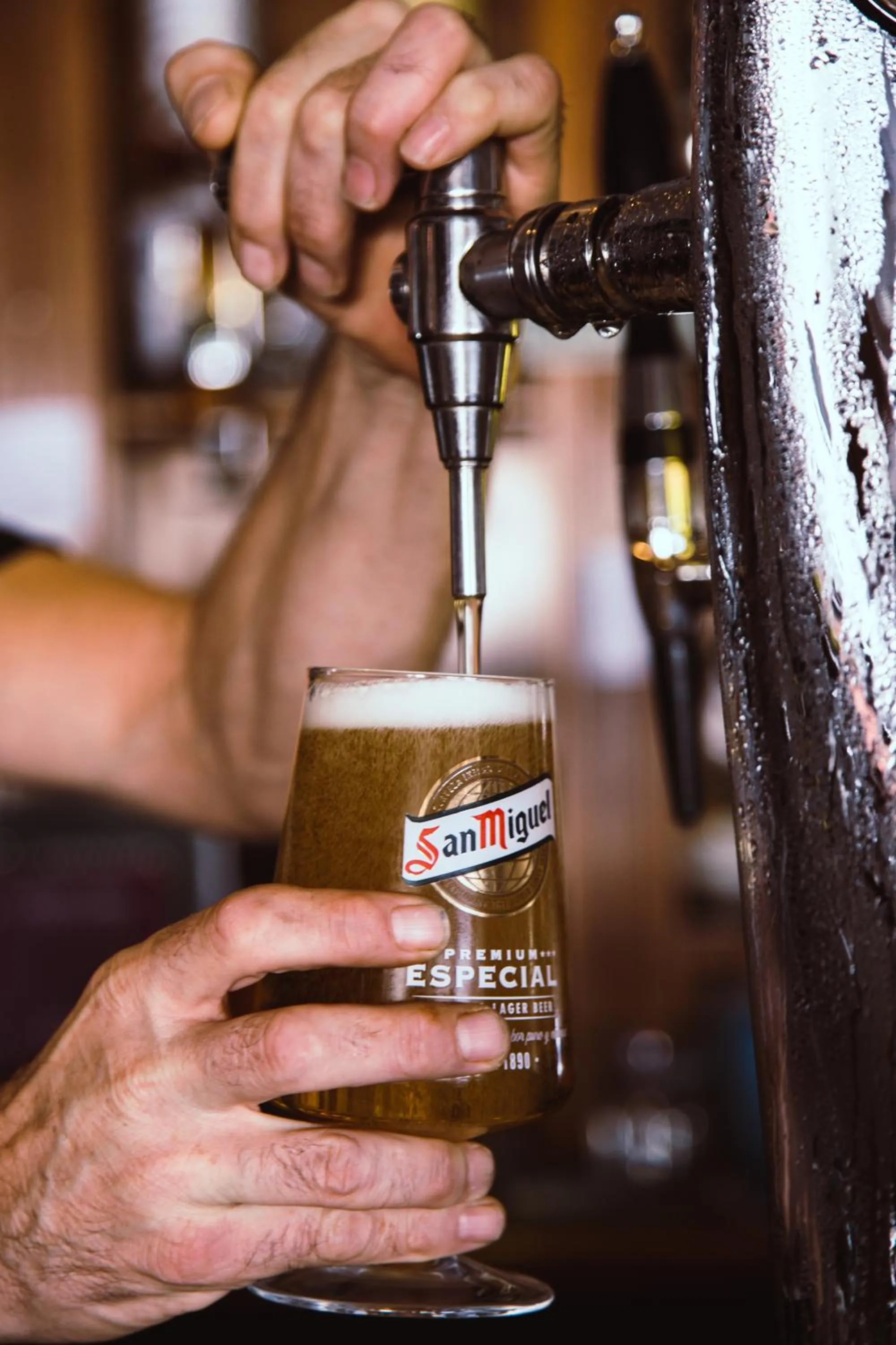 Drinks in Captain Karas Holidays Apartments