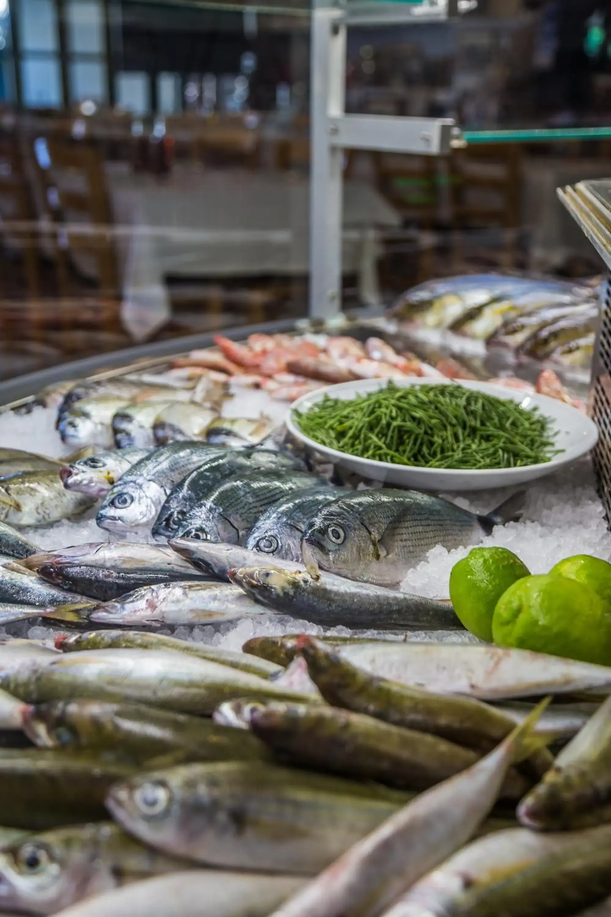 Food in Captain Karas Holidays Apartments Food in Captain Karas Holidays Apartments