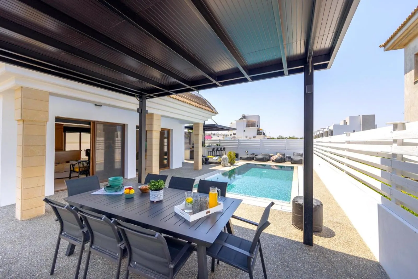 Captain Karas Holidays Apartments