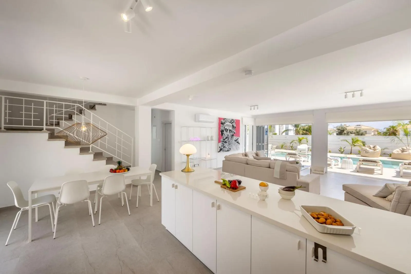 Captain Karas Holidays Apartments