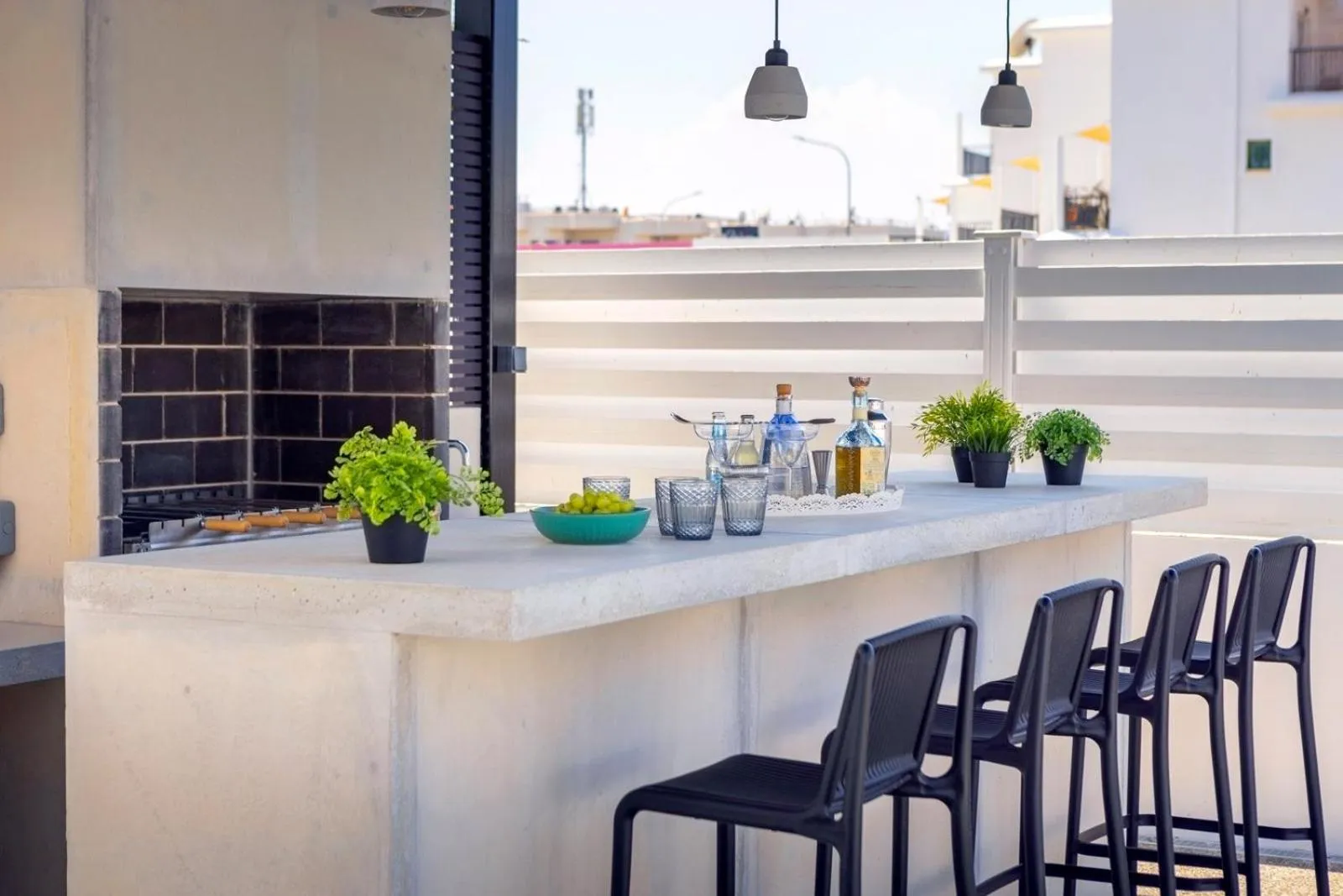 Captain Karas Holidays Apartments