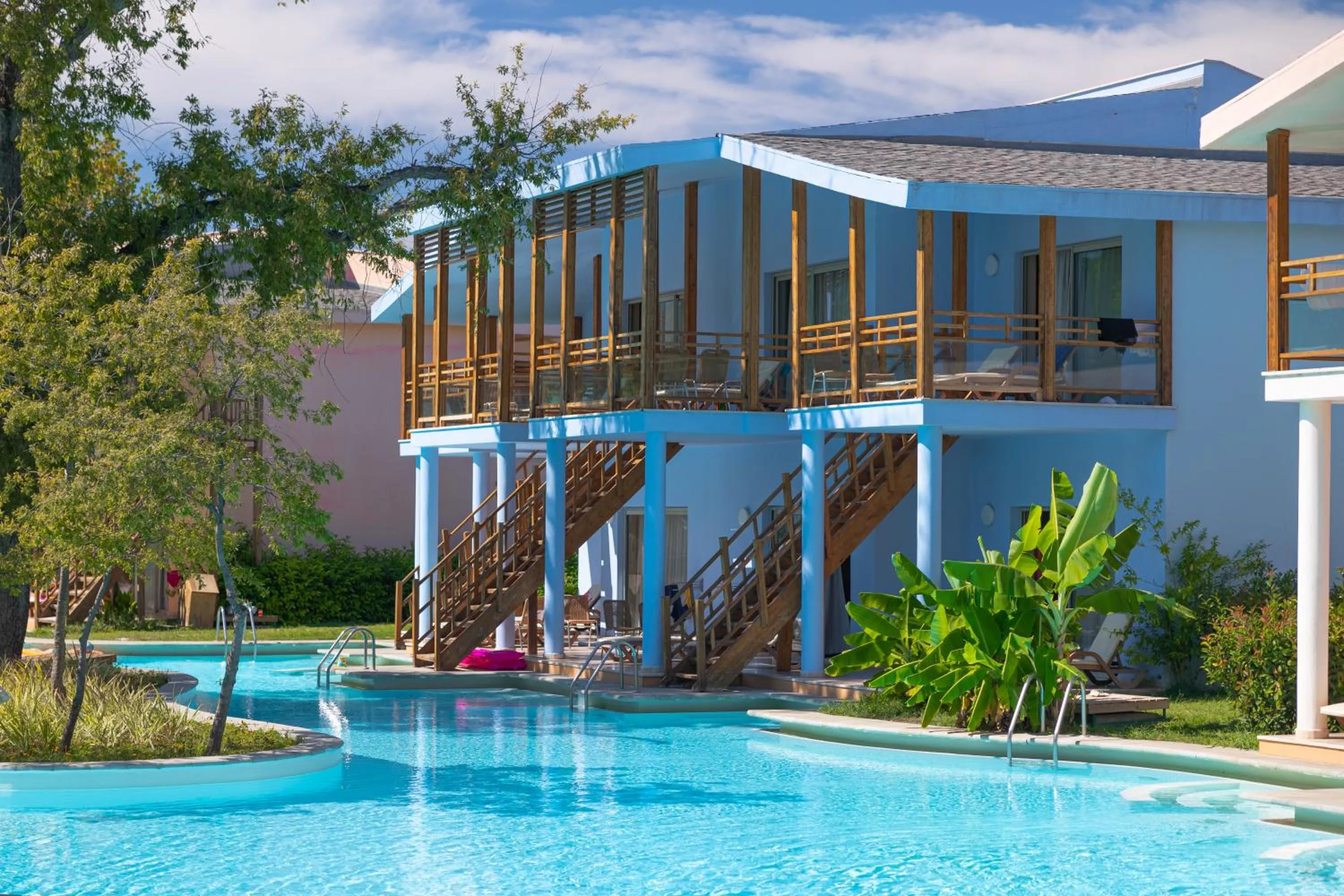 Massage in Sueno Hotels Beach Side