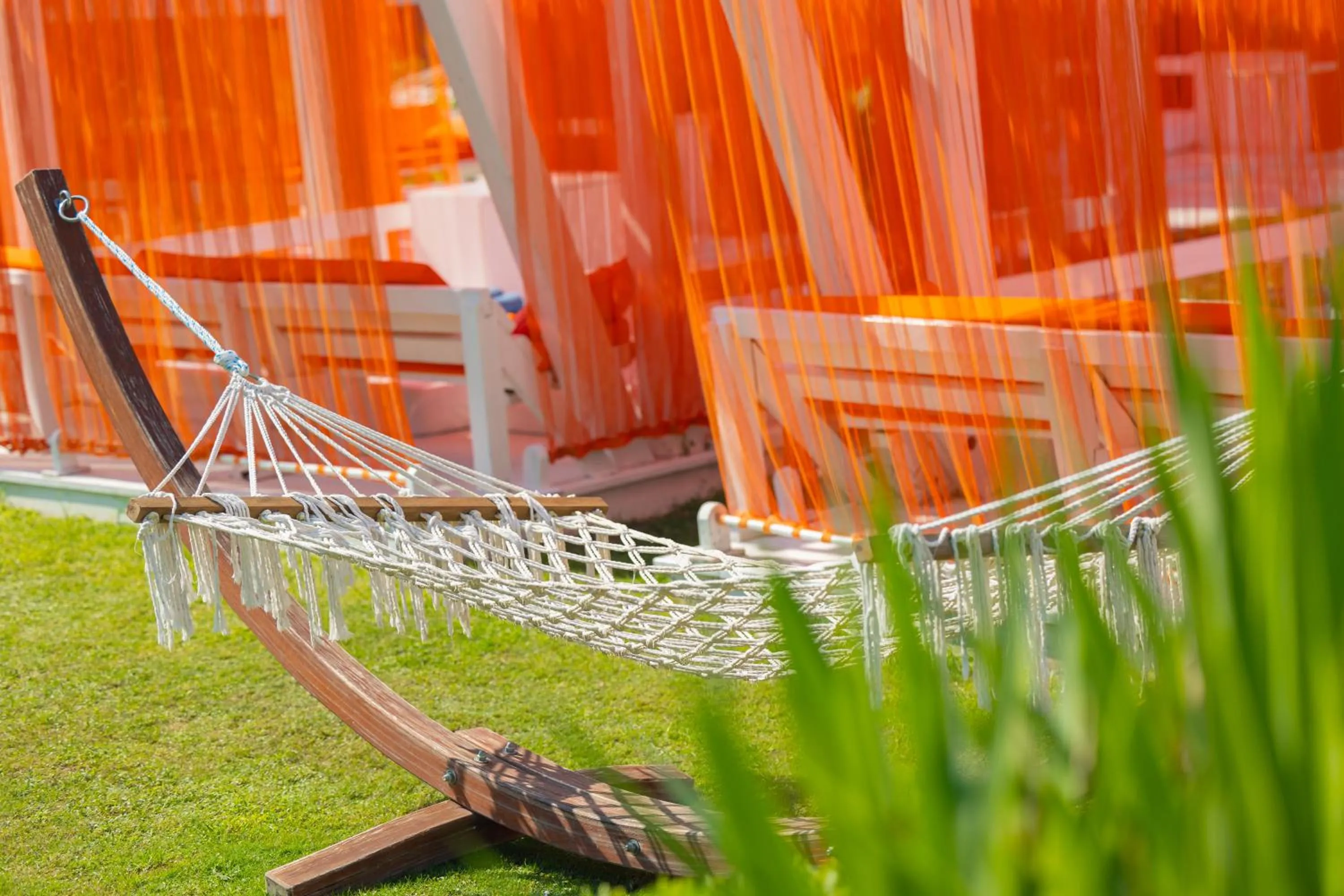 Beach in Sueno Hotels Beach Side