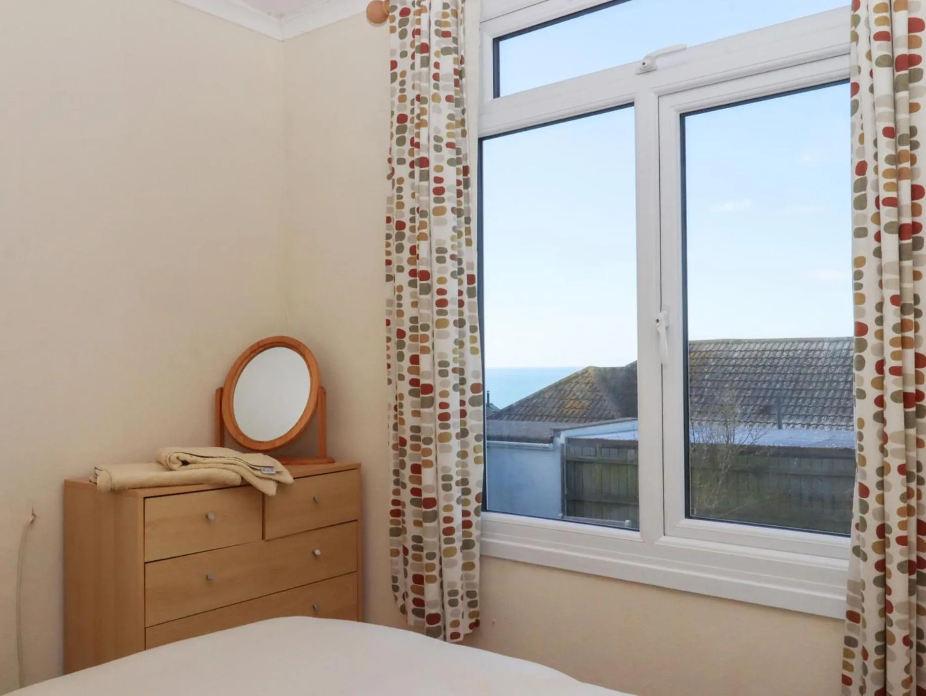 Property building, Bed in Highdown