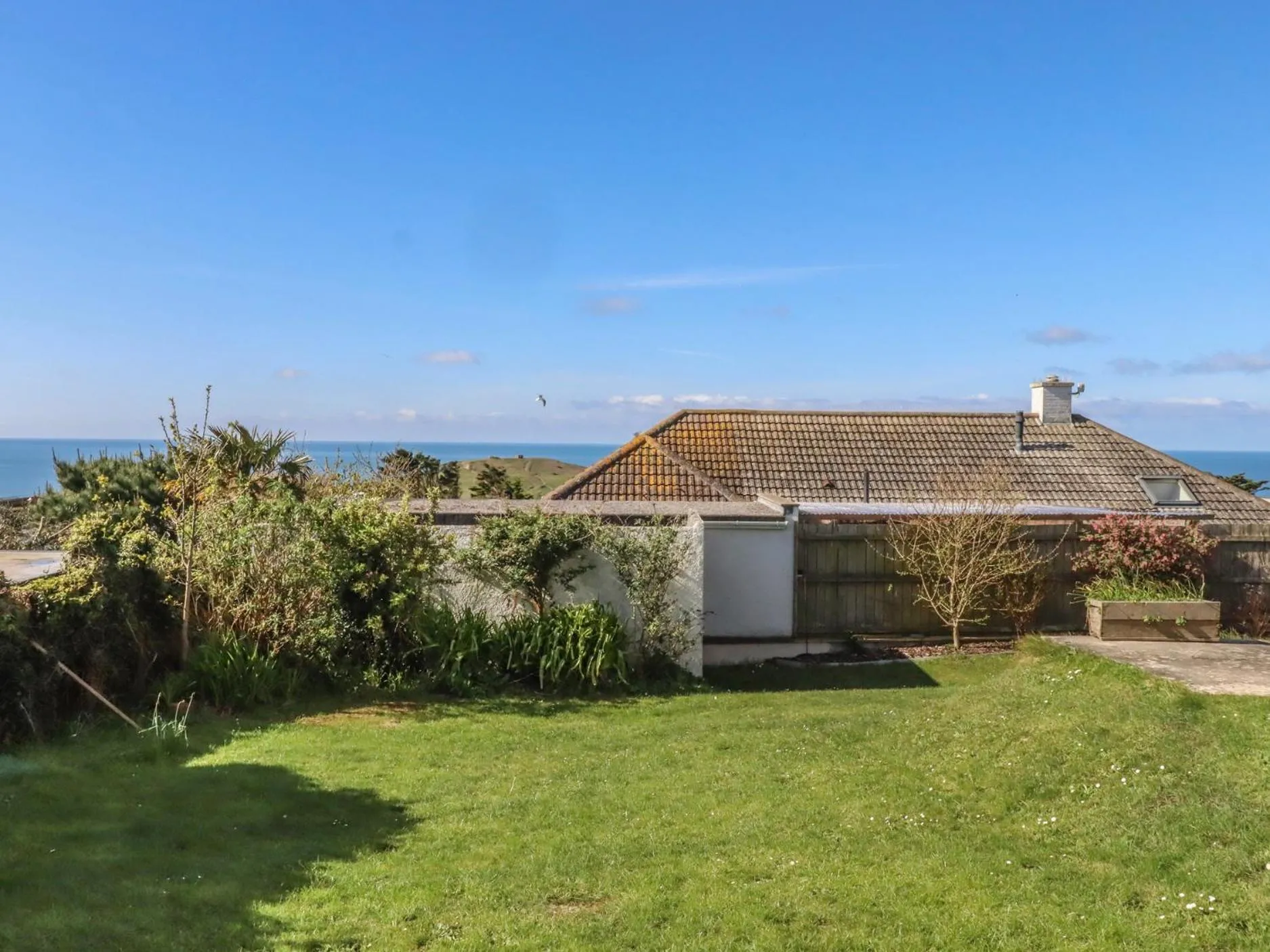 Property building in Highdown