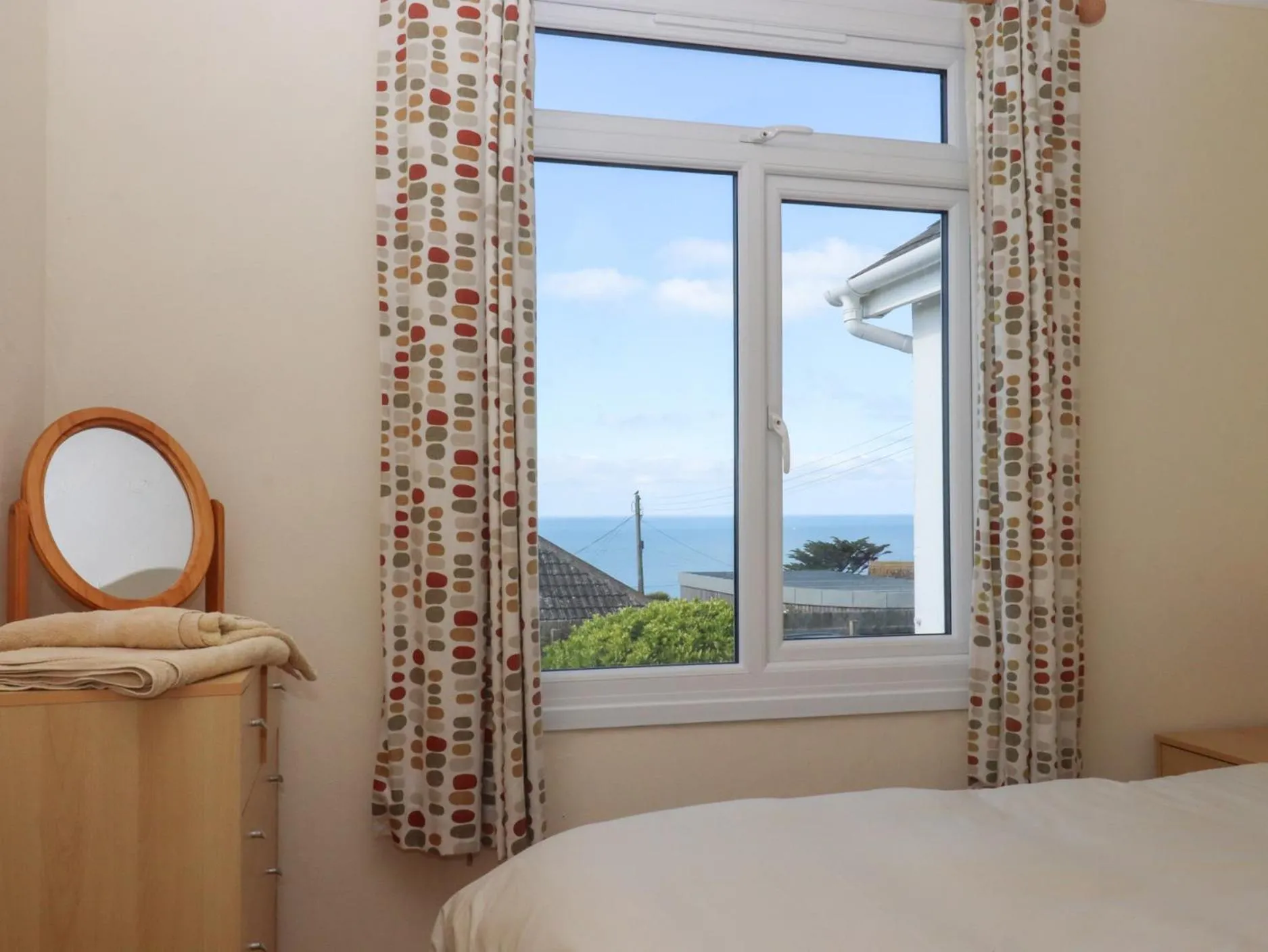Property building, Bed in Highdown