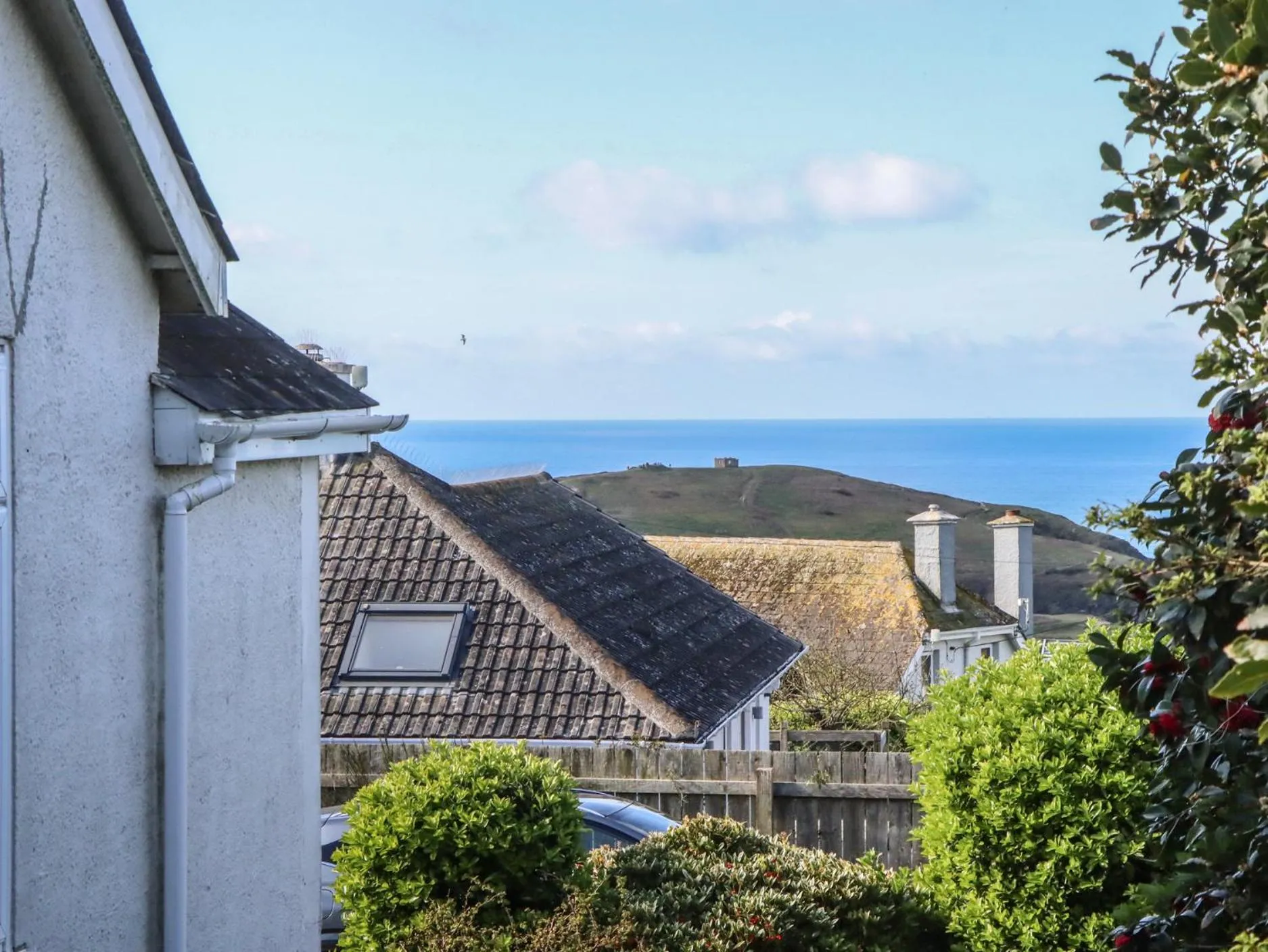 Property building in Highdown