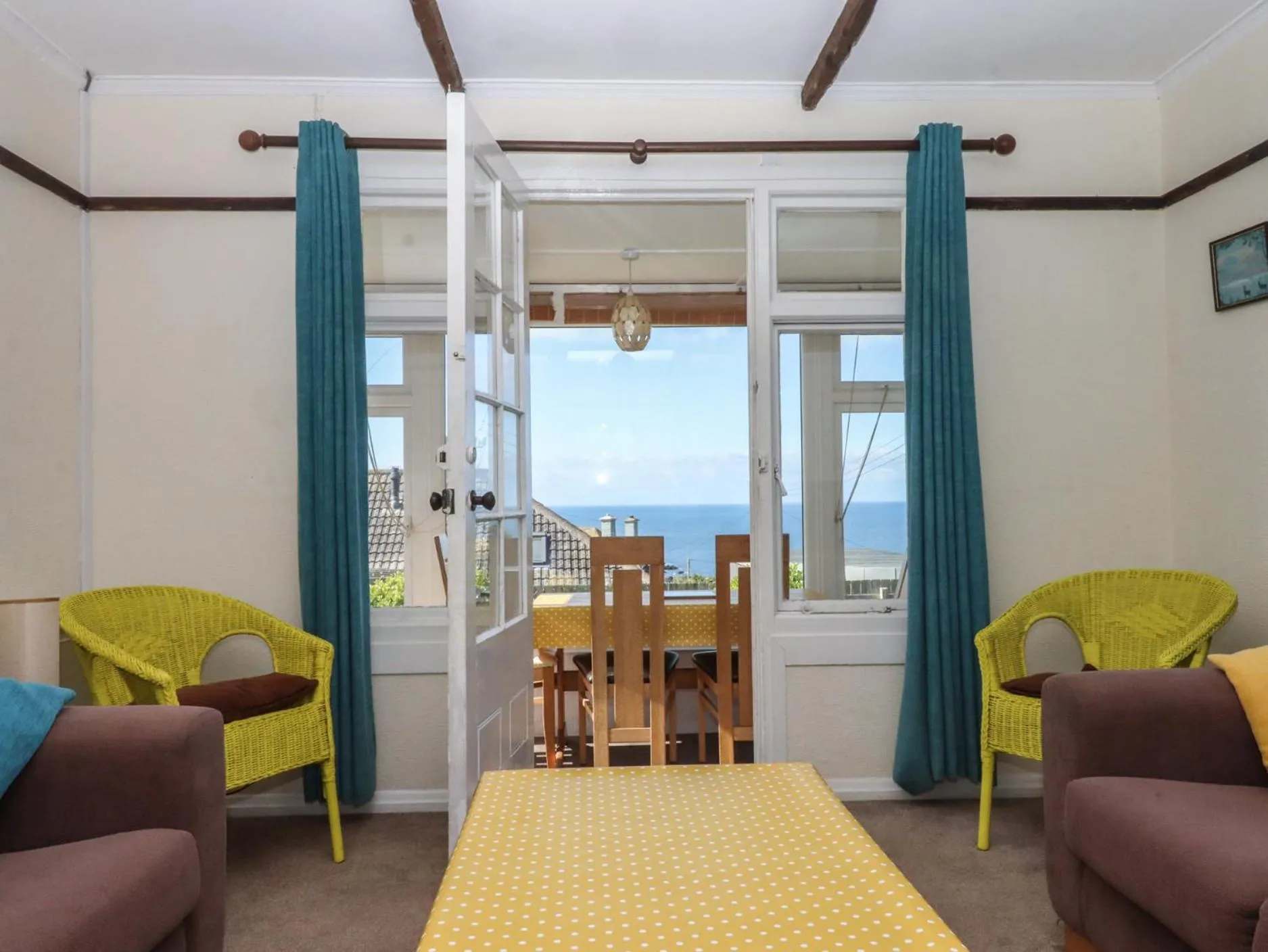 Property building in Highdown