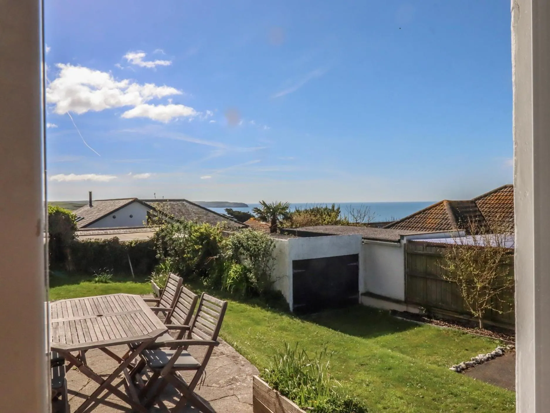 Property building in Highdown