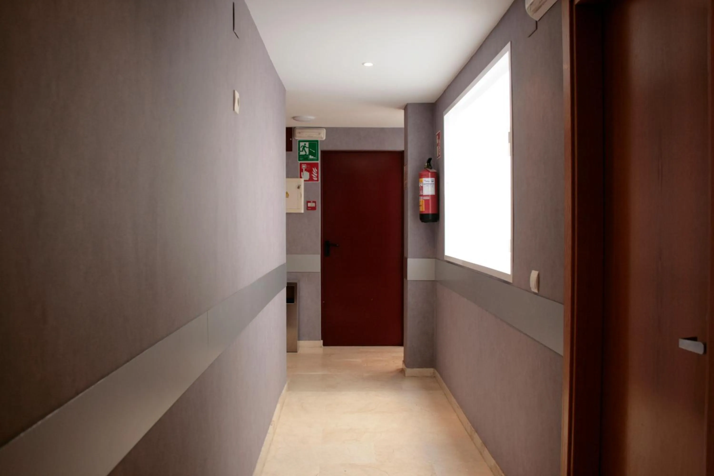 Aparthotel Milord's Suites