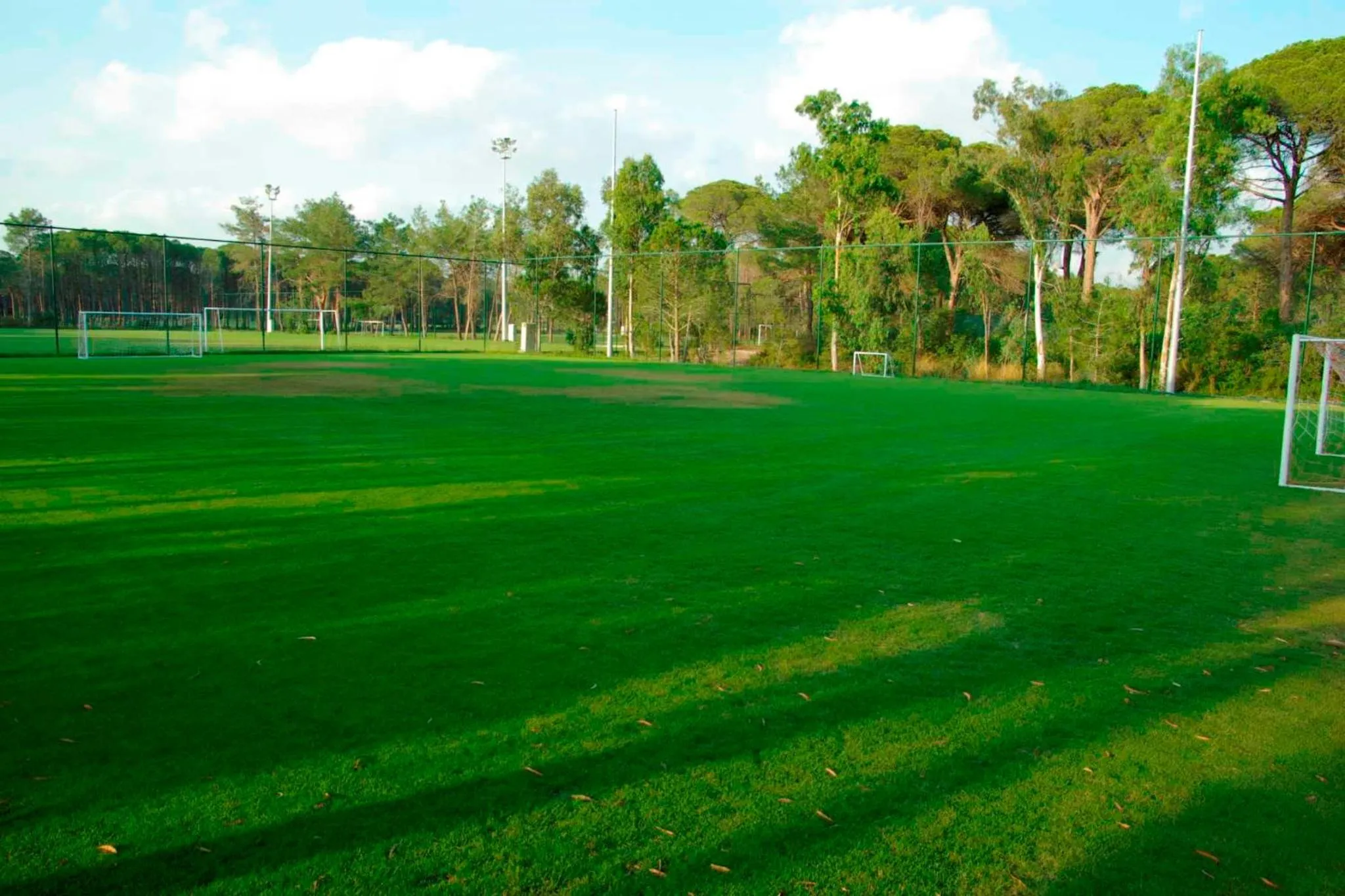 Day in Sueno Hotels Golf Belek - Free Access to Sueno Hotels Deluxe Belek Facilities