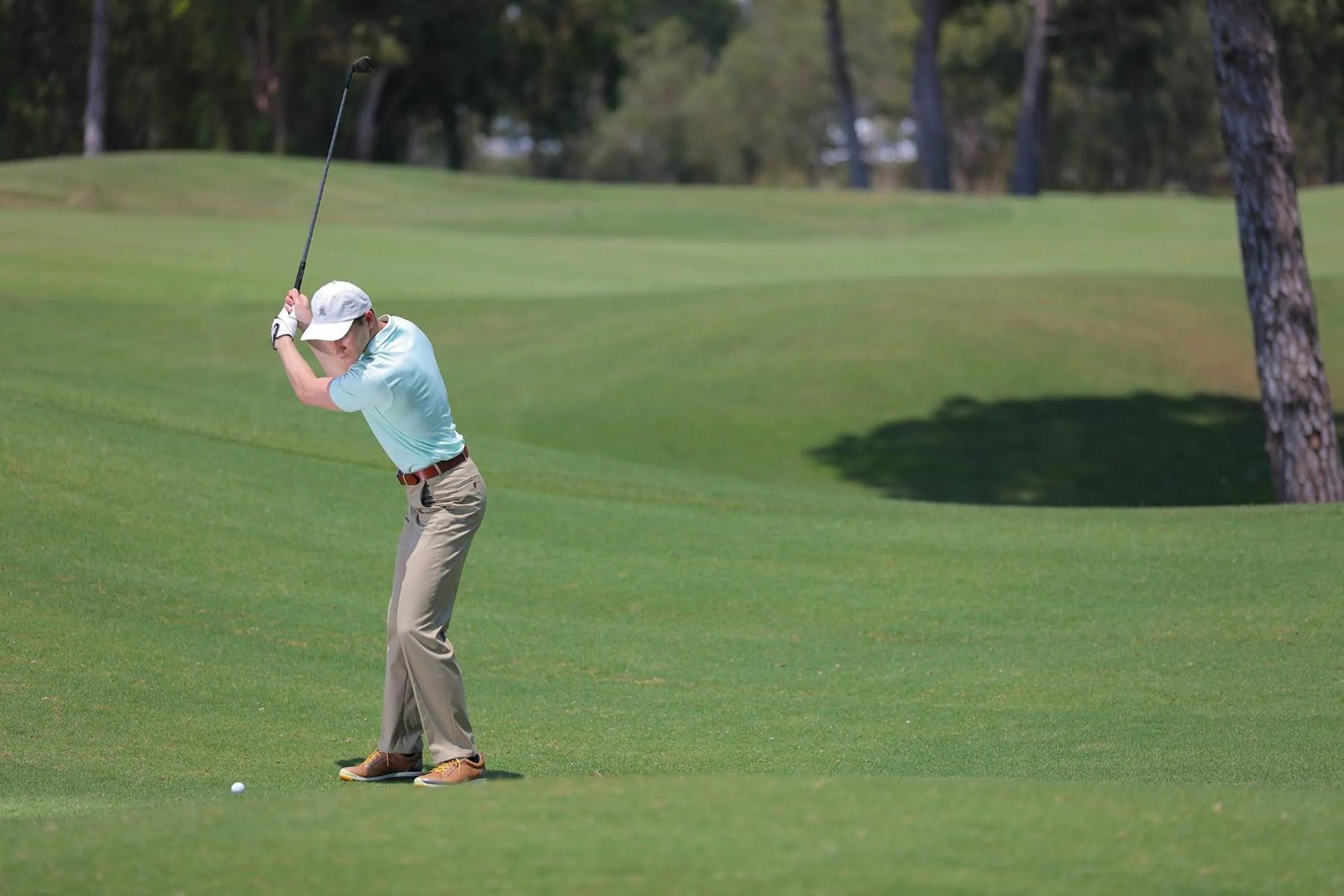 Golfcourse in Sueno Hotels Golf Belek - Free Access to Sueno Hotels Deluxe Belek Facilities