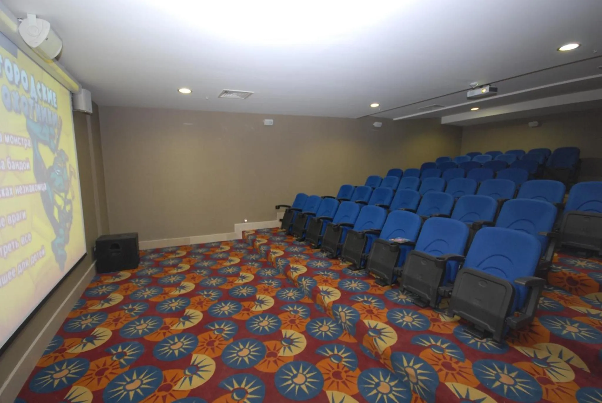 Other in Sueno Hotels Golf Belek - Free Access to Sueno Hotels Deluxe Belek Facilities