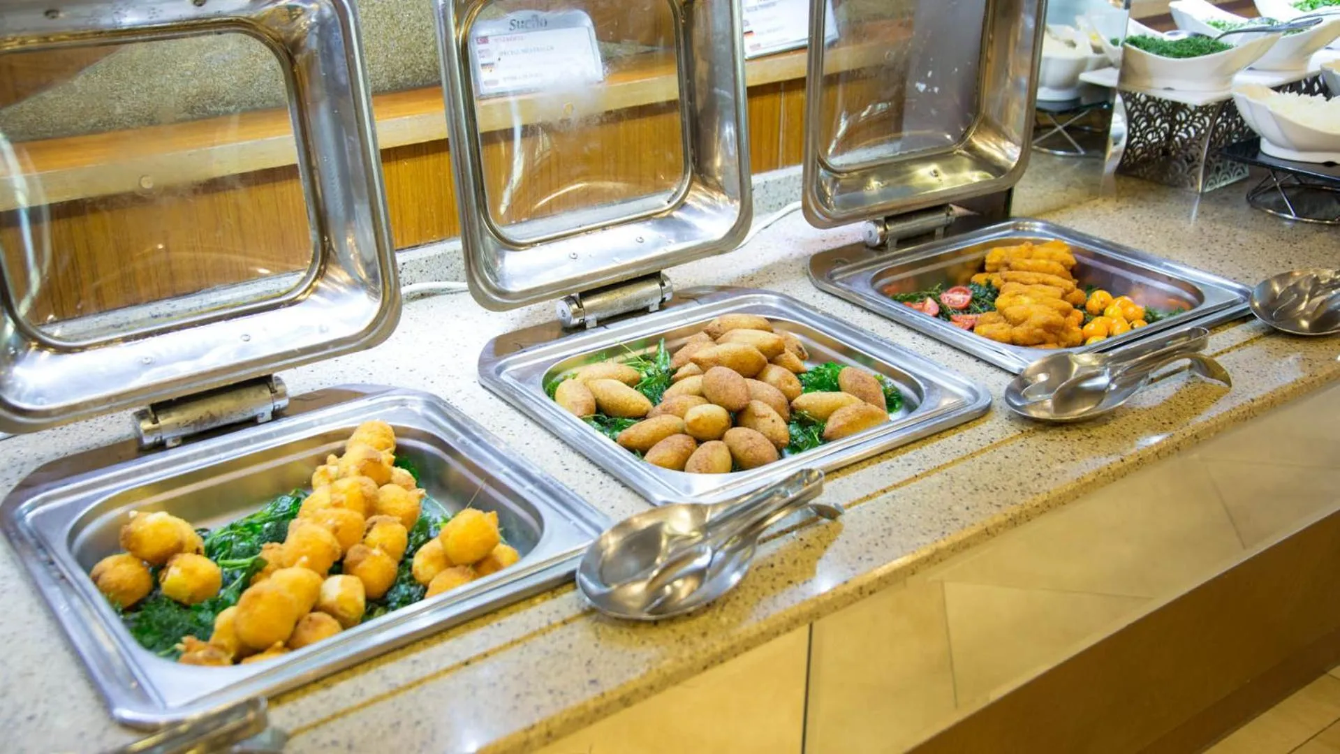 Restaurant/places to eat in Sueno Hotels Golf Belek - Free Access to Sueno Hotels Deluxe Belek Facilities