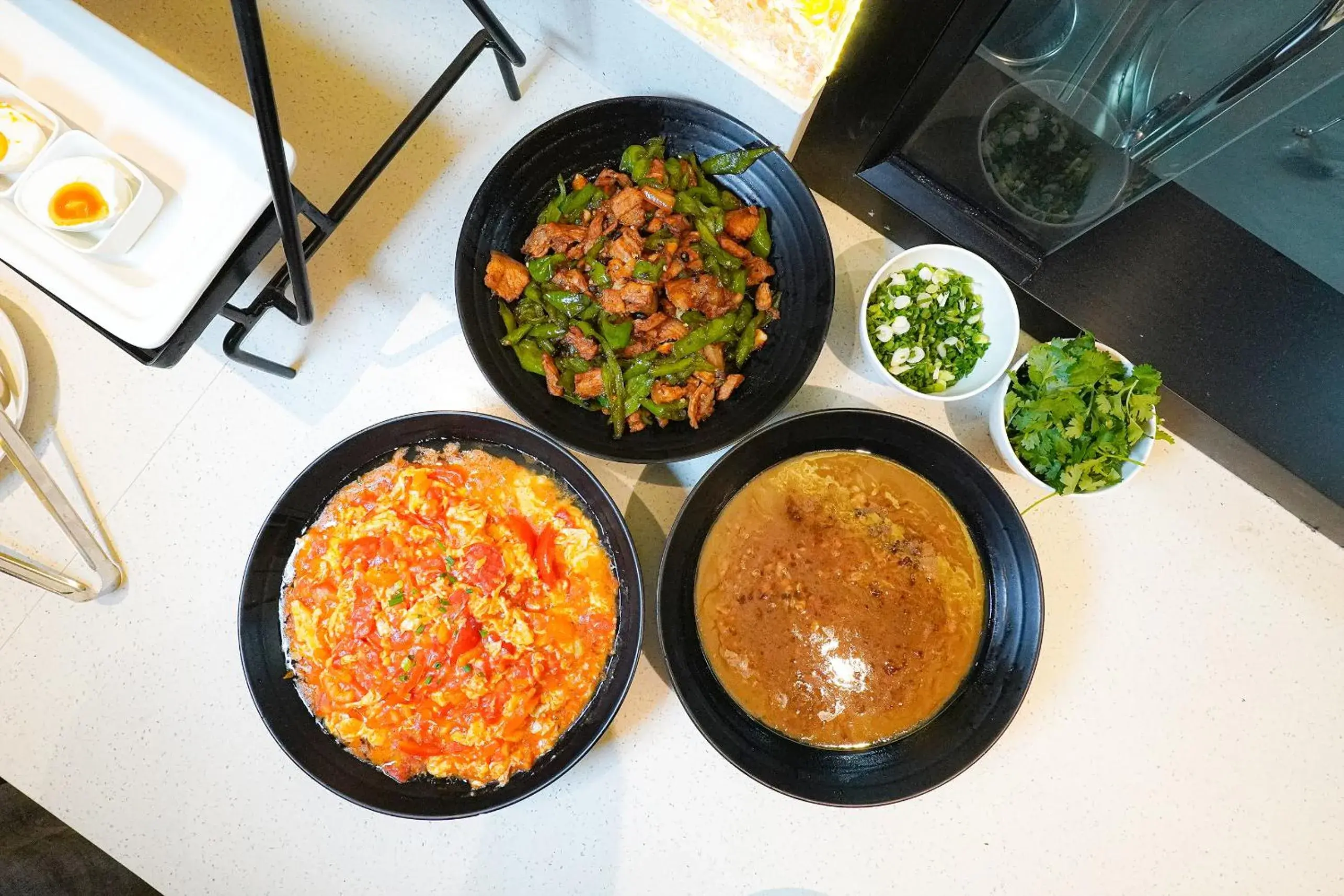 Restaurant/places to eat in Juzi hotel Restaurant/places to eat in Juzi hotel