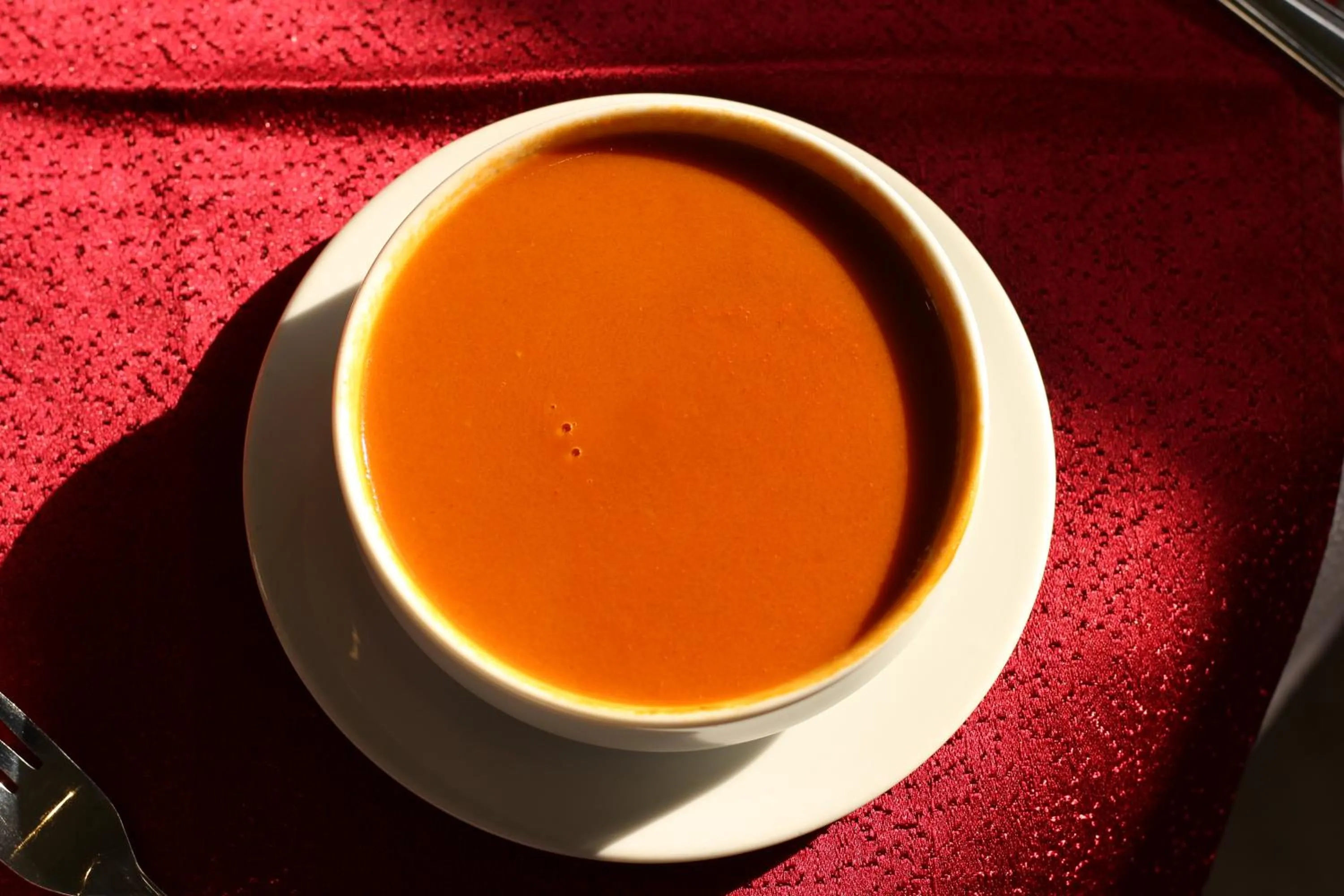 Food in Santana Hotel Cairo