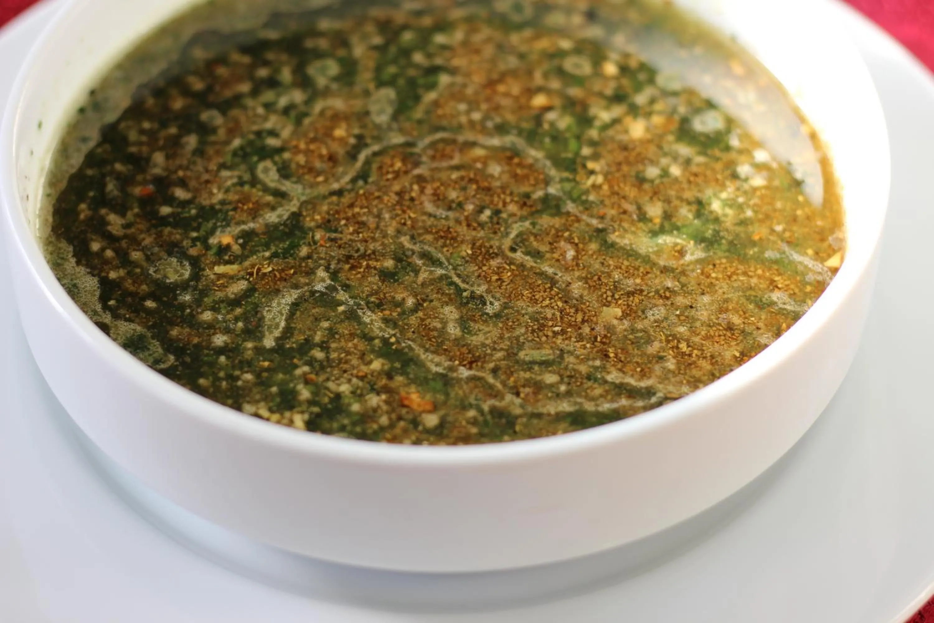 Food and drinks in Santana Hotel Cairo