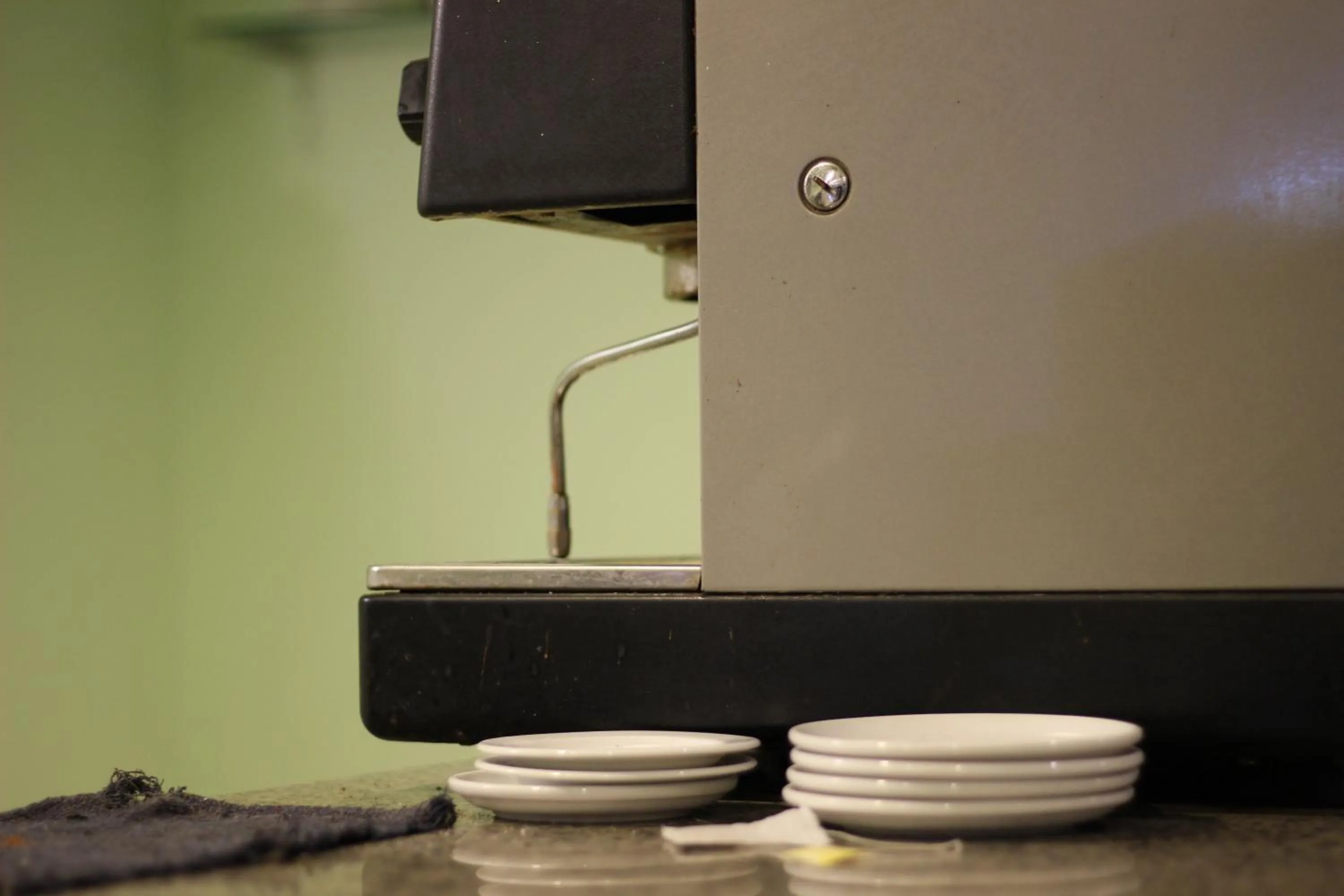 Coffee/tea facilities in Santana Hotel Cairo
