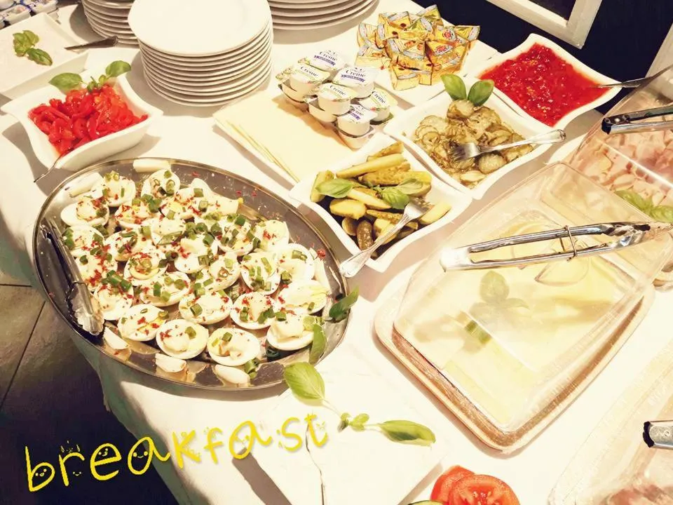 Standard Delegacyjny Bed & Breakfast