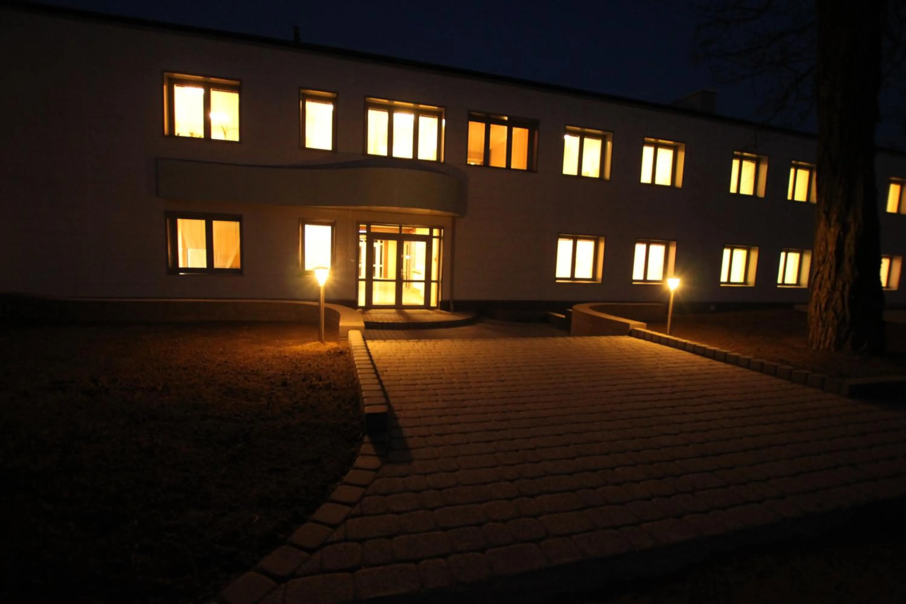 Facade/entrance in Standard Delegacyjny Bed & Breakfast