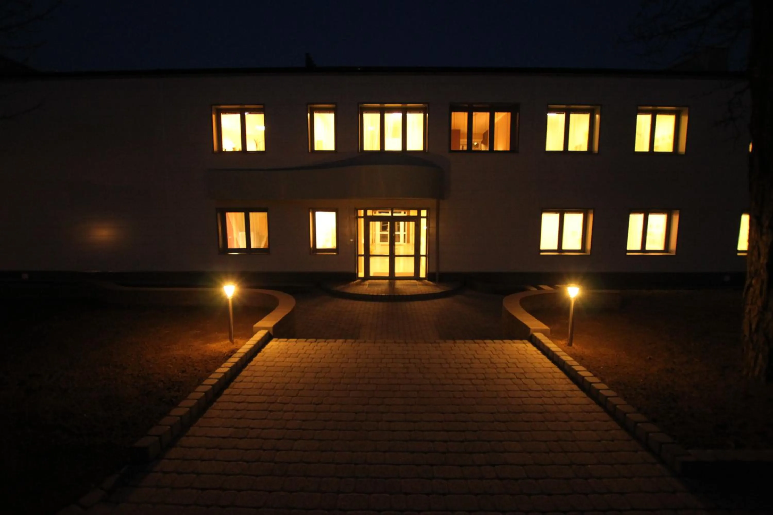 Facade/entrance in Standard Delegacyjny Bed & Breakfast