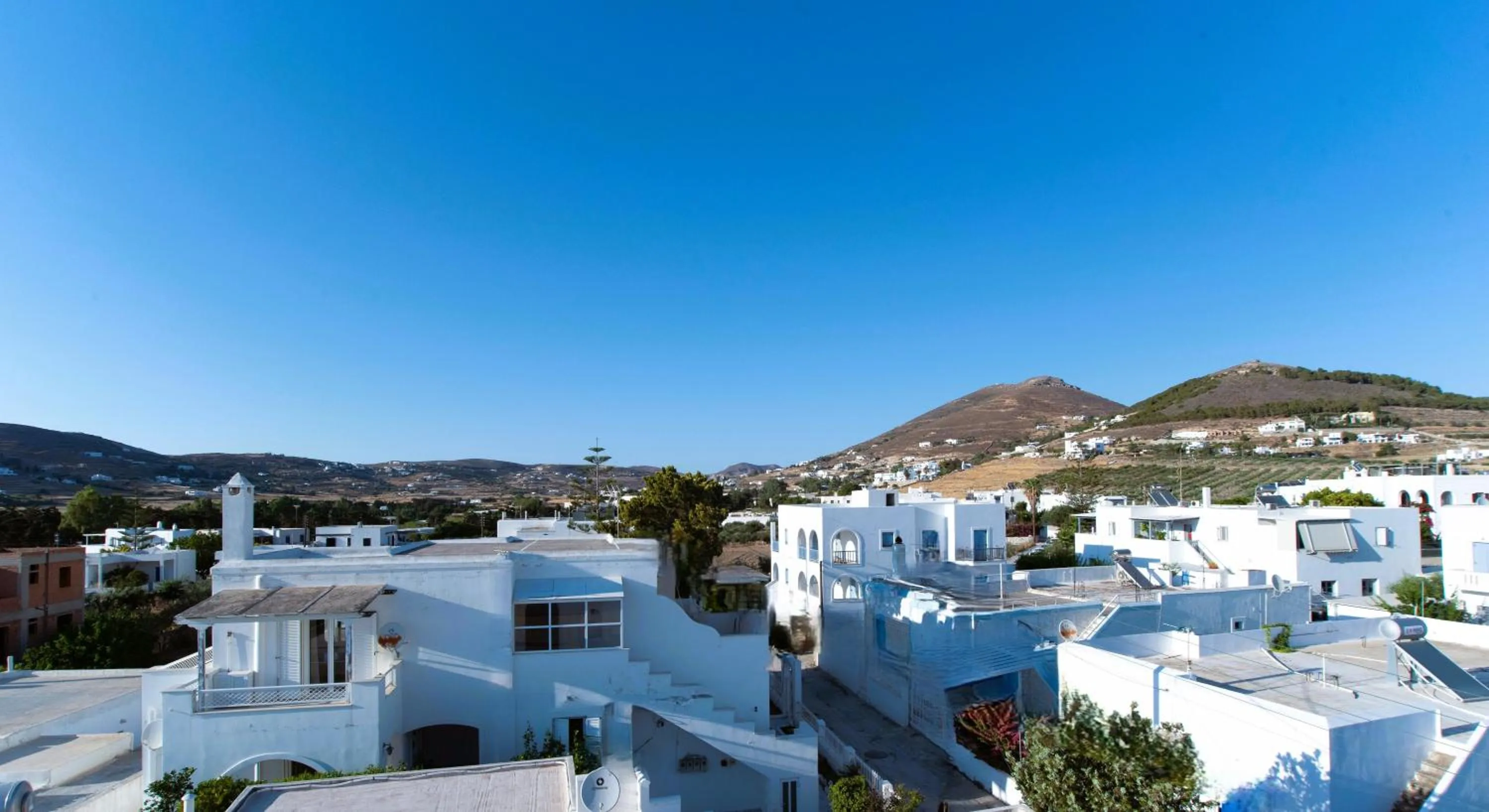 Nearby landmark in Kontaratos Studios & Apartments