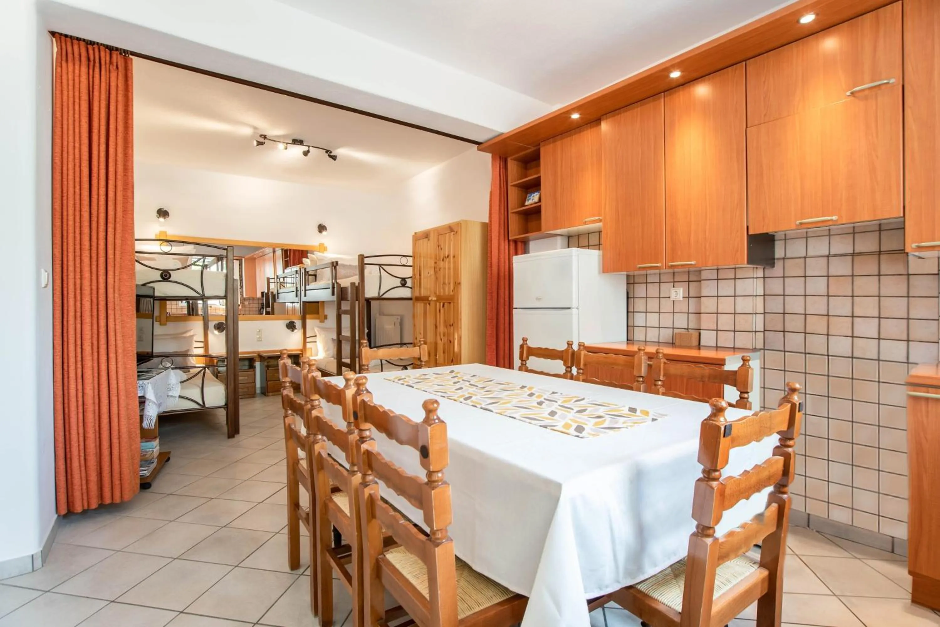 Coffee/tea facilities in Kontaratos Studios & Apartments