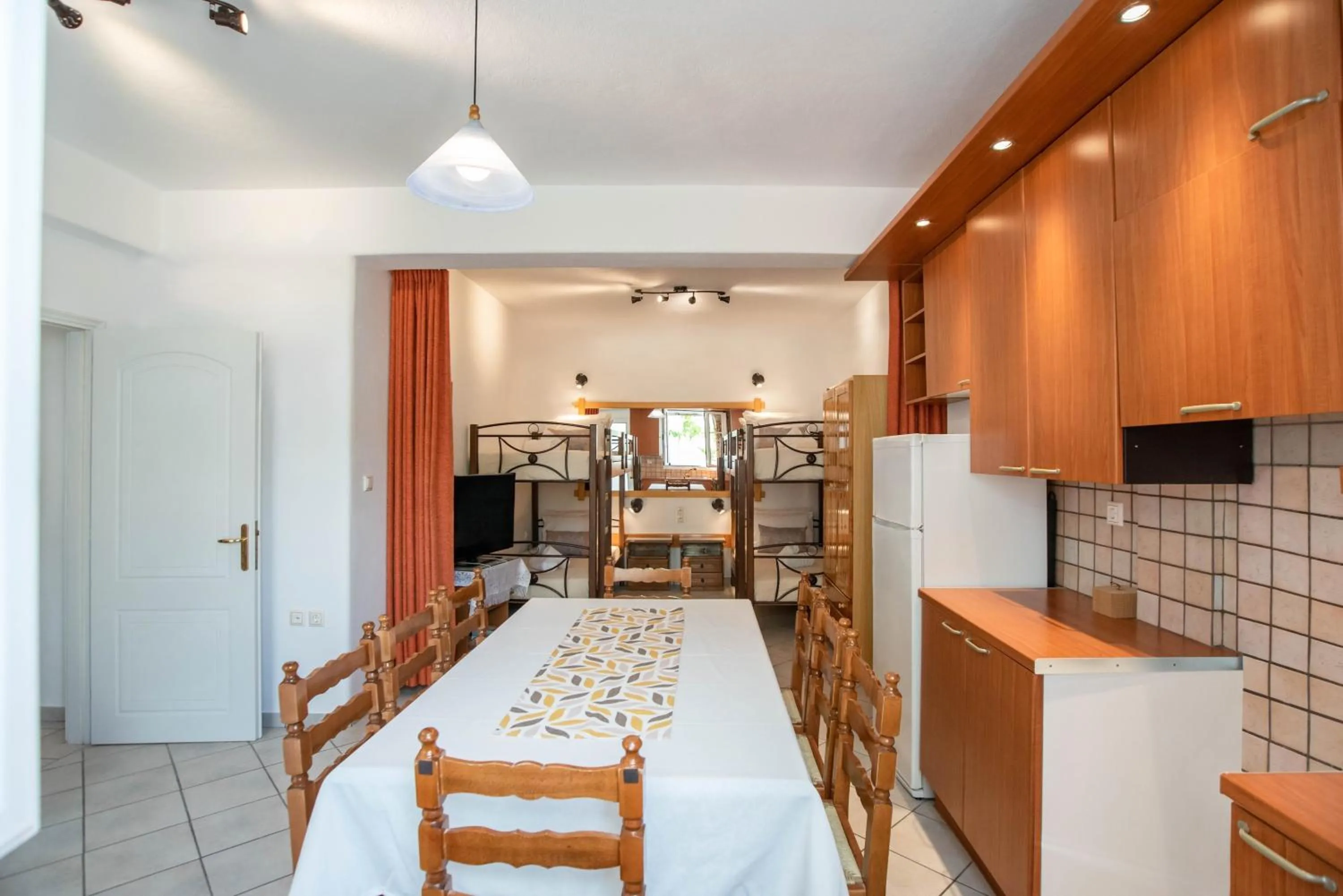 Coffee/tea facilities in Kontaratos Studios & Apartments