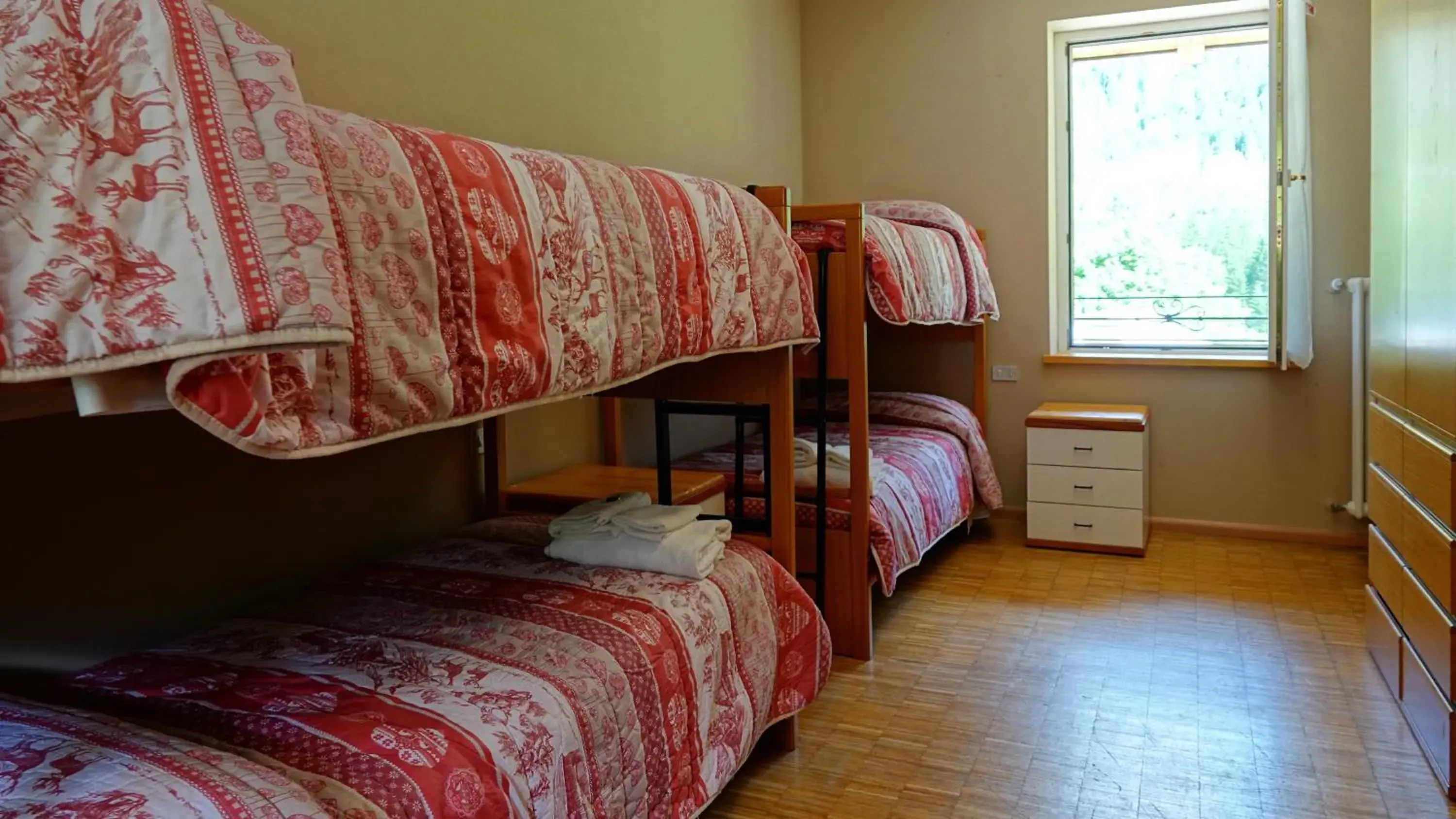 Family Room in Soggiorno Dolomiti Family Room in Soggiorno Dolomiti