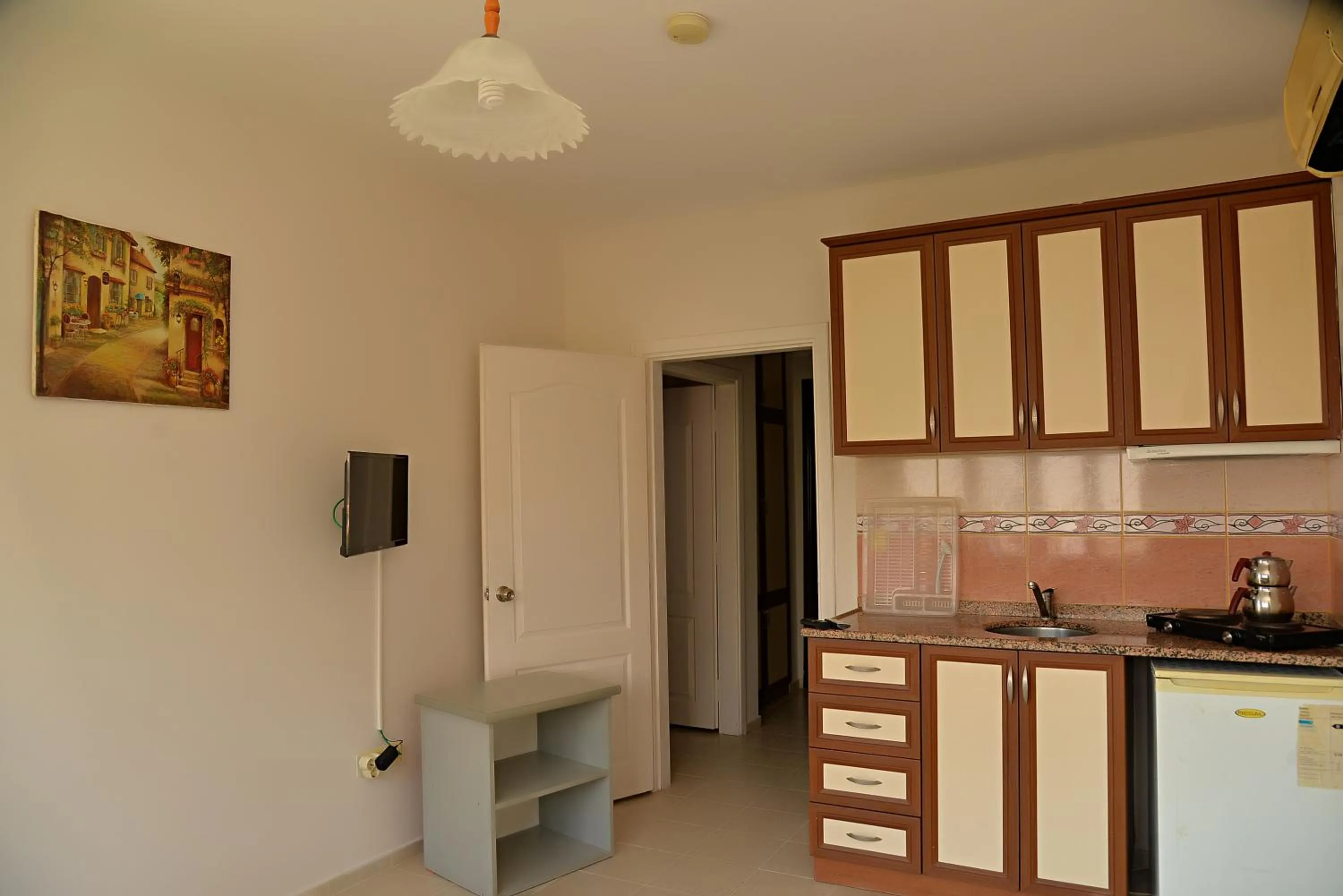 Kaya Apart Hotel Side