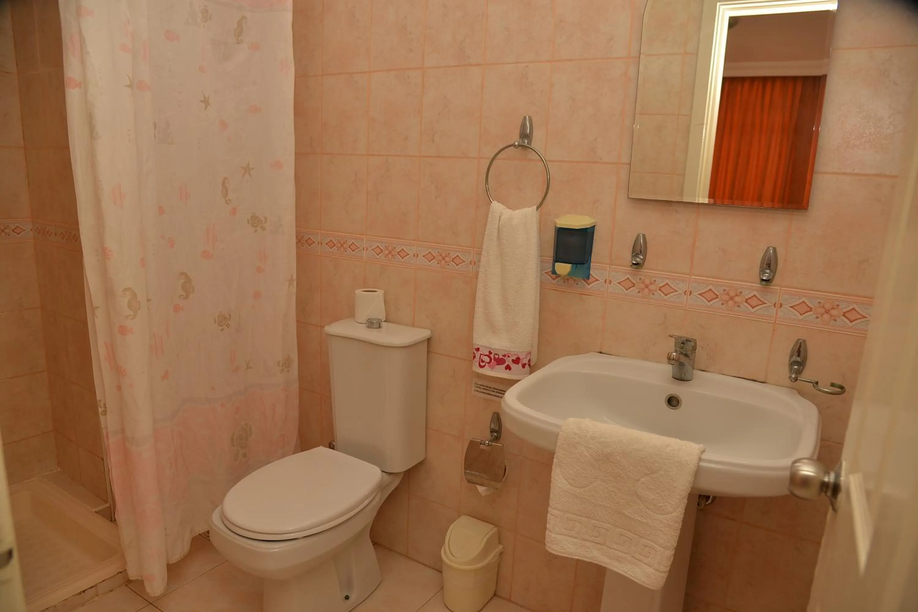 Kaya Apart Hotel Side