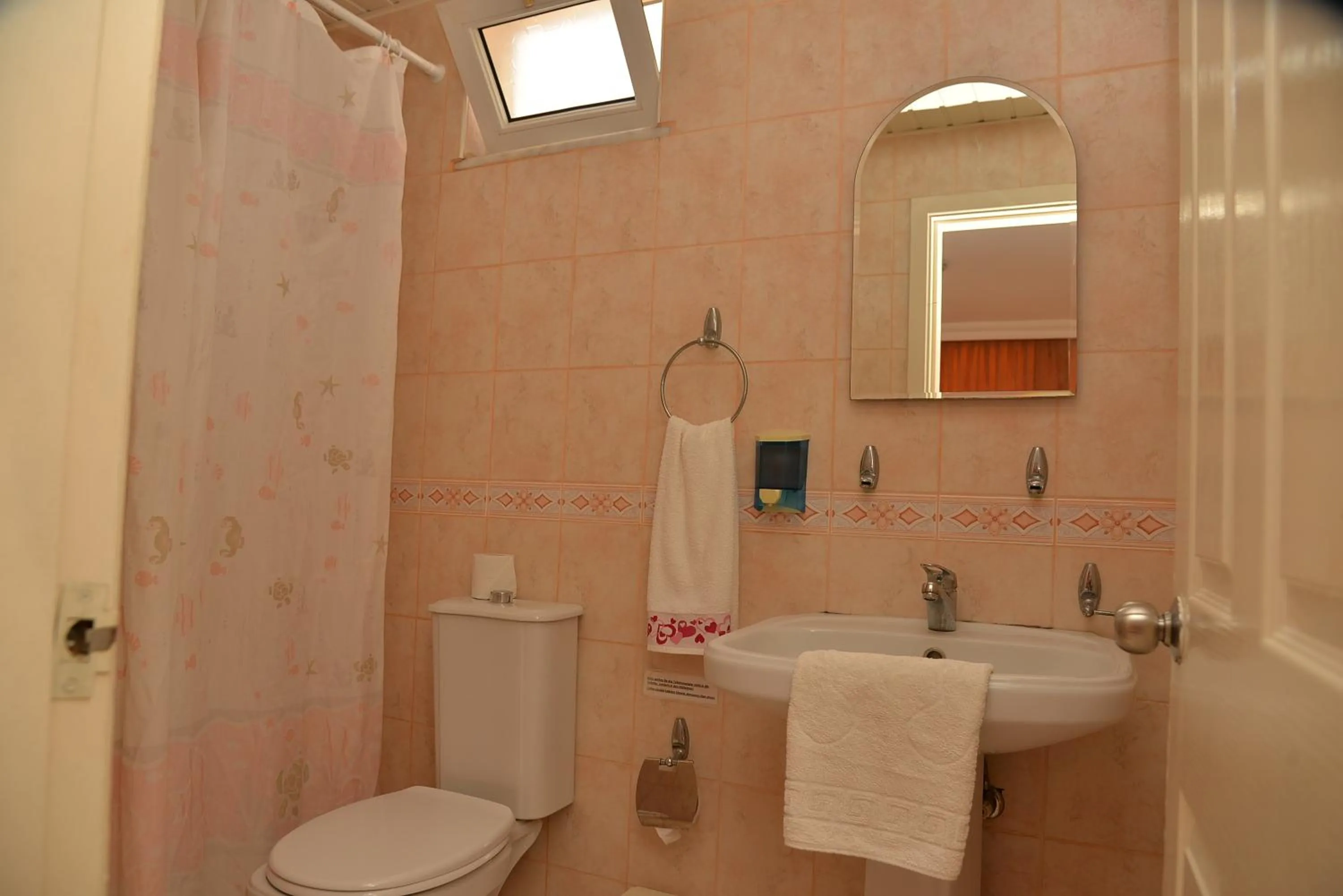 Kaya Apart Hotel Side