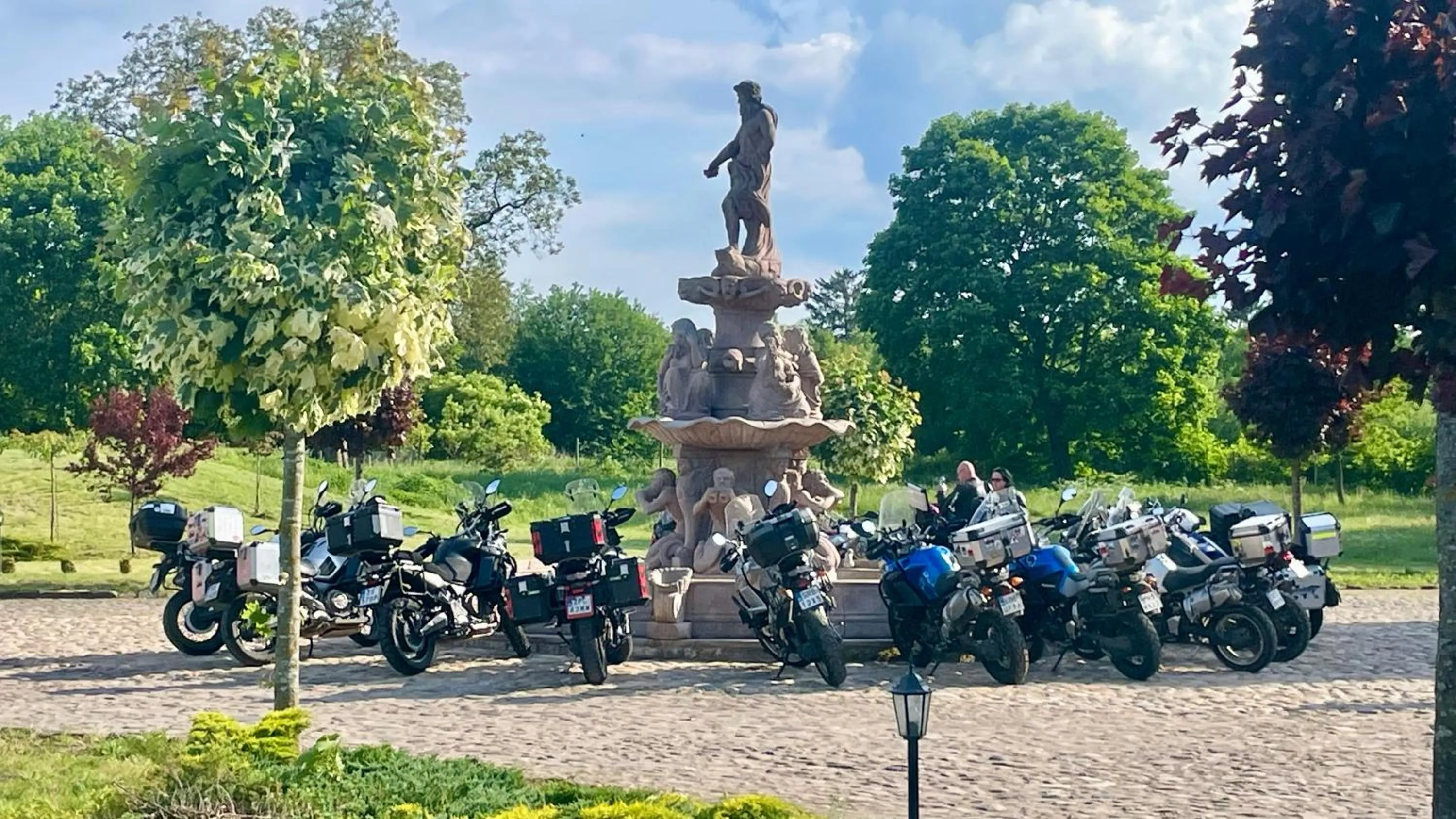 Property building in Pałac SŁONOWICE