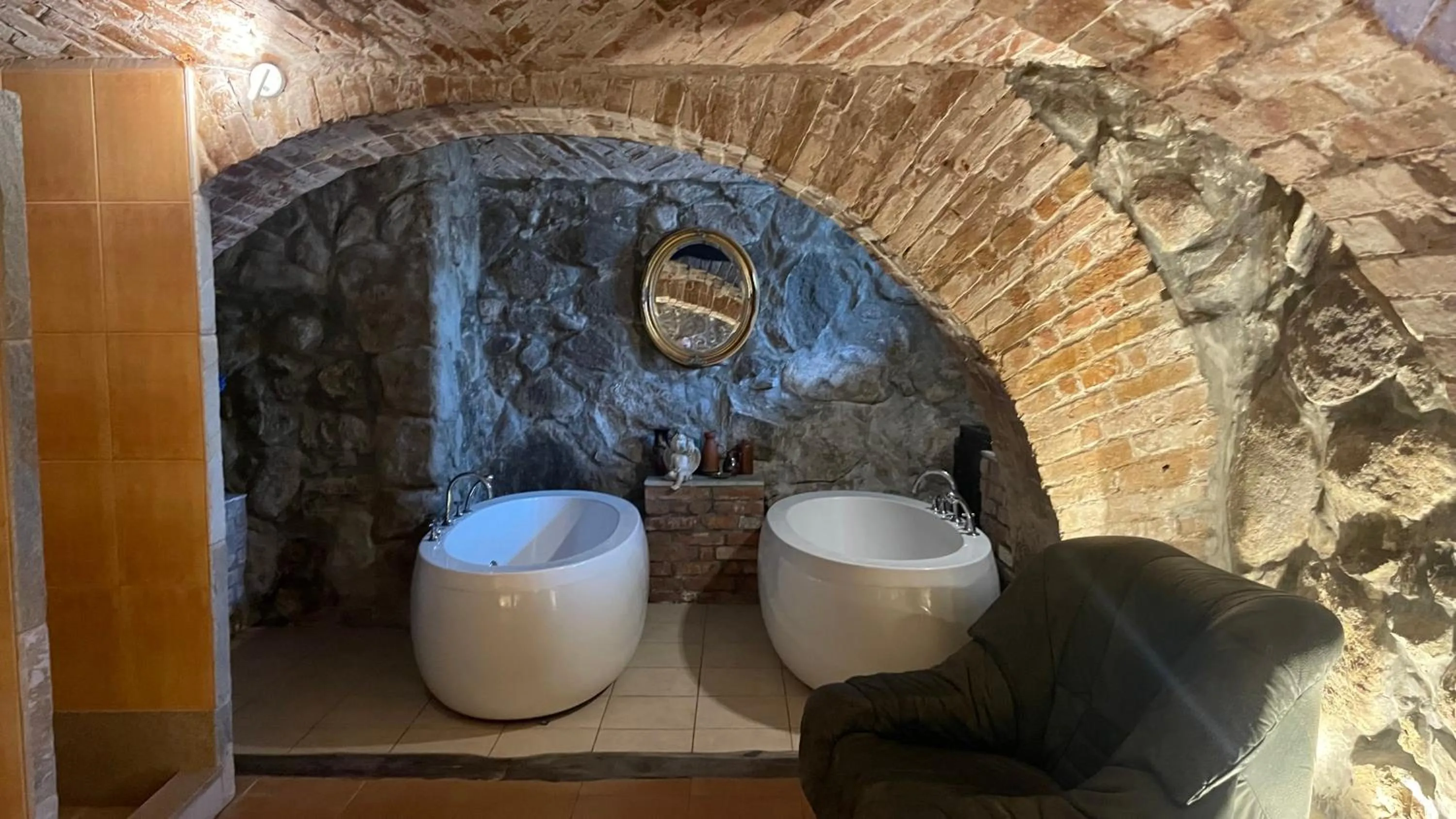 Spa and wellness centre/facilities in Pałac SŁONOWICE