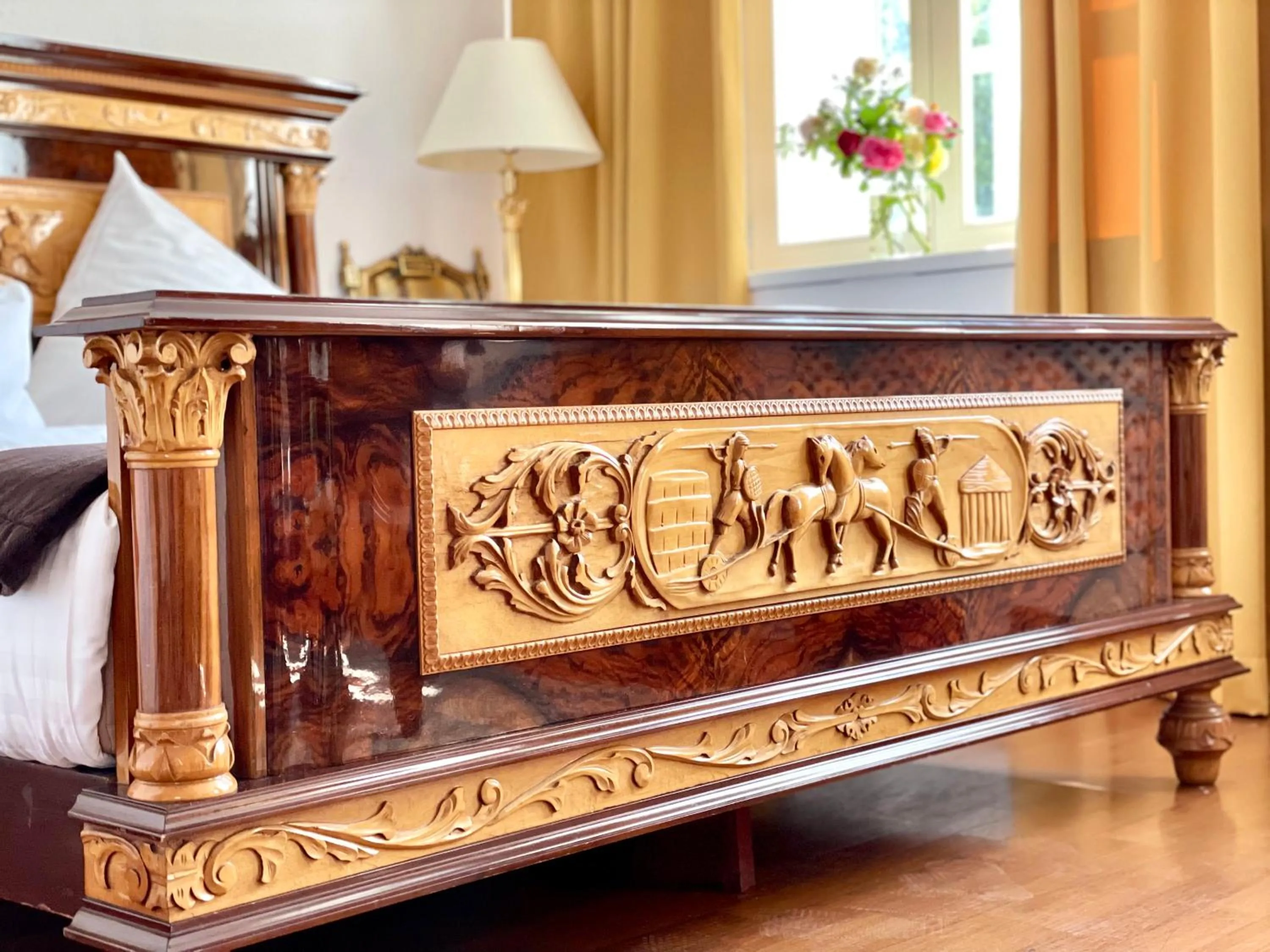 Other in Hotel "Friedrich-Franz-Palais"