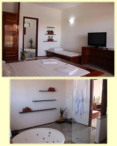 Other, Bed in Hotel Pousada Canoa Quebrada