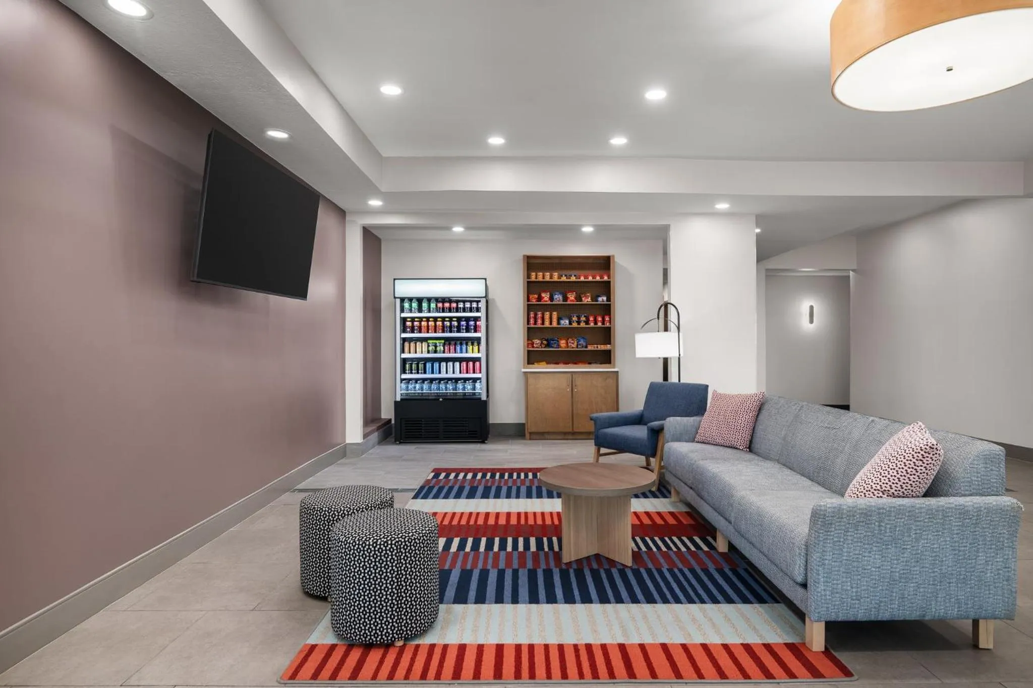 Property building in Garner Hotel Paducah West