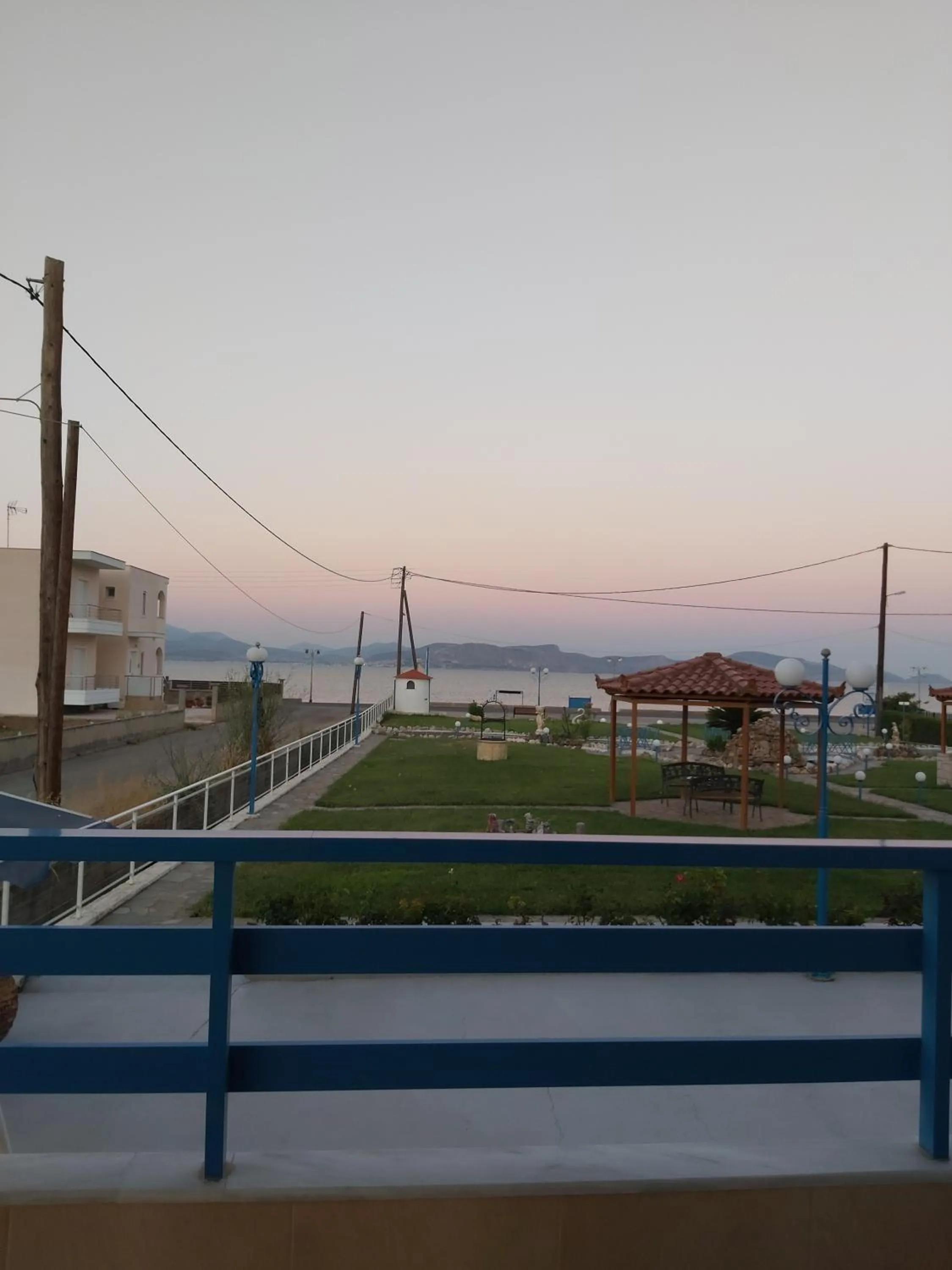 Akrogiali