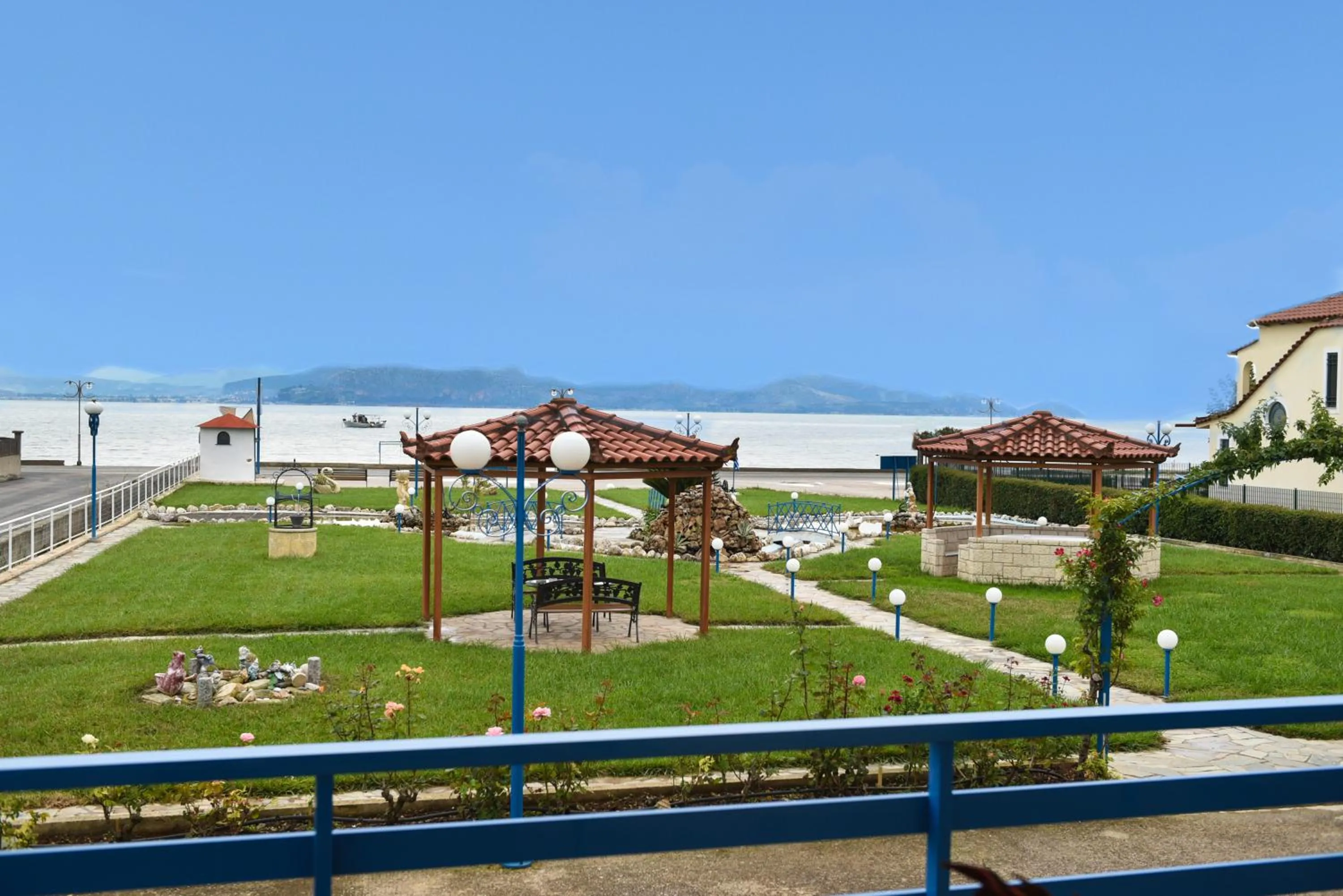 Akrogiali